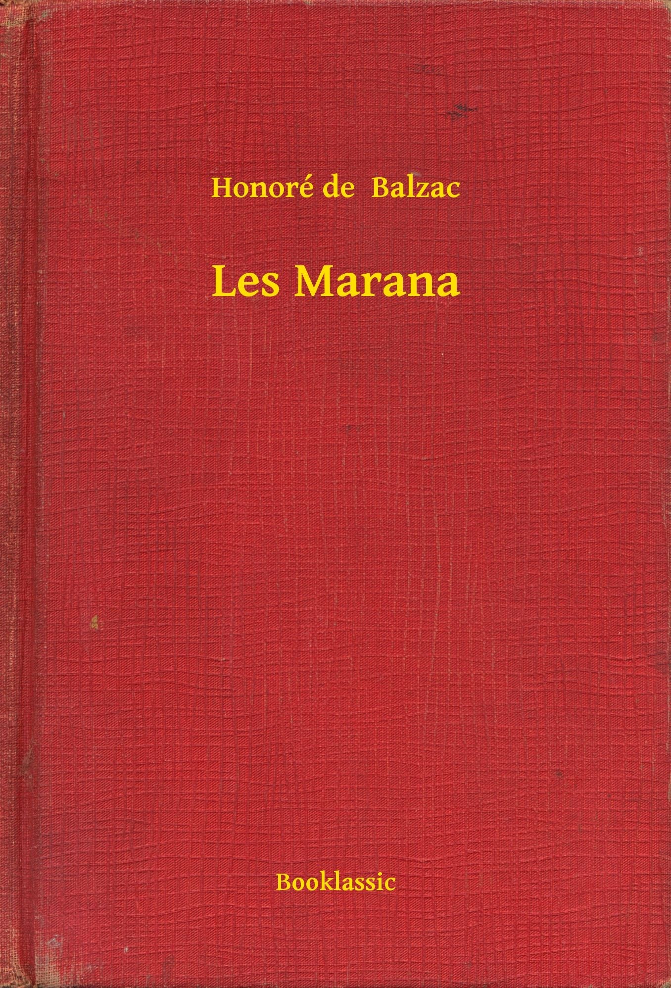 Les Marana