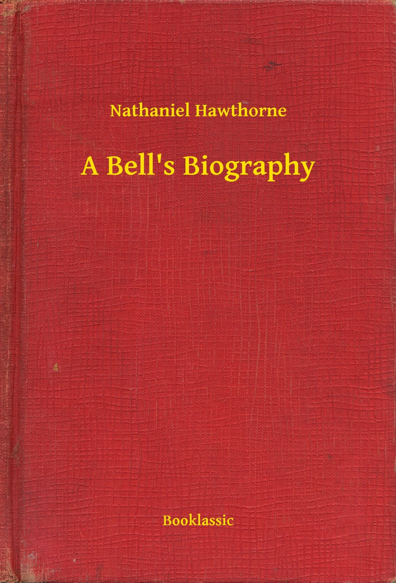 A Bell's Biography