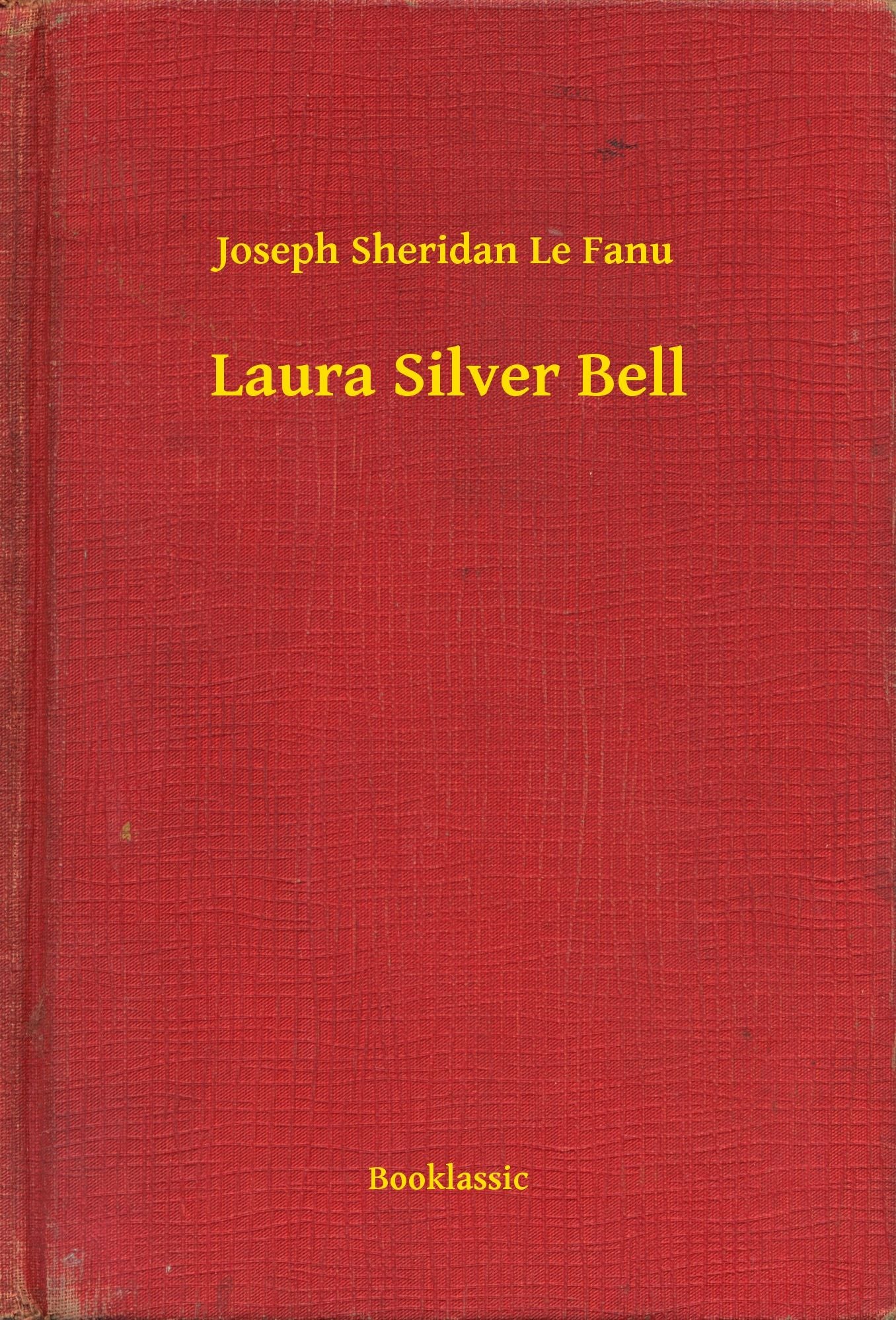 Laura Silver Bell