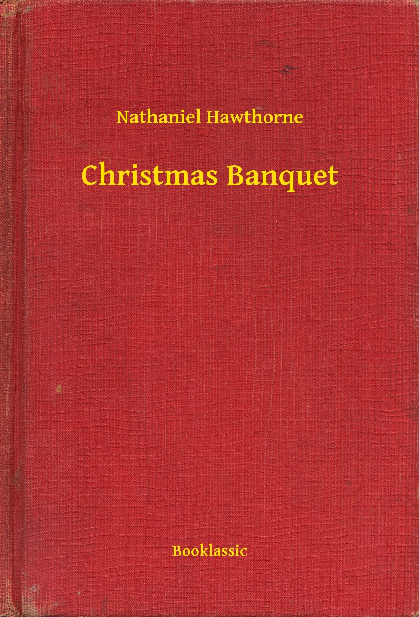 Christmas Banquet