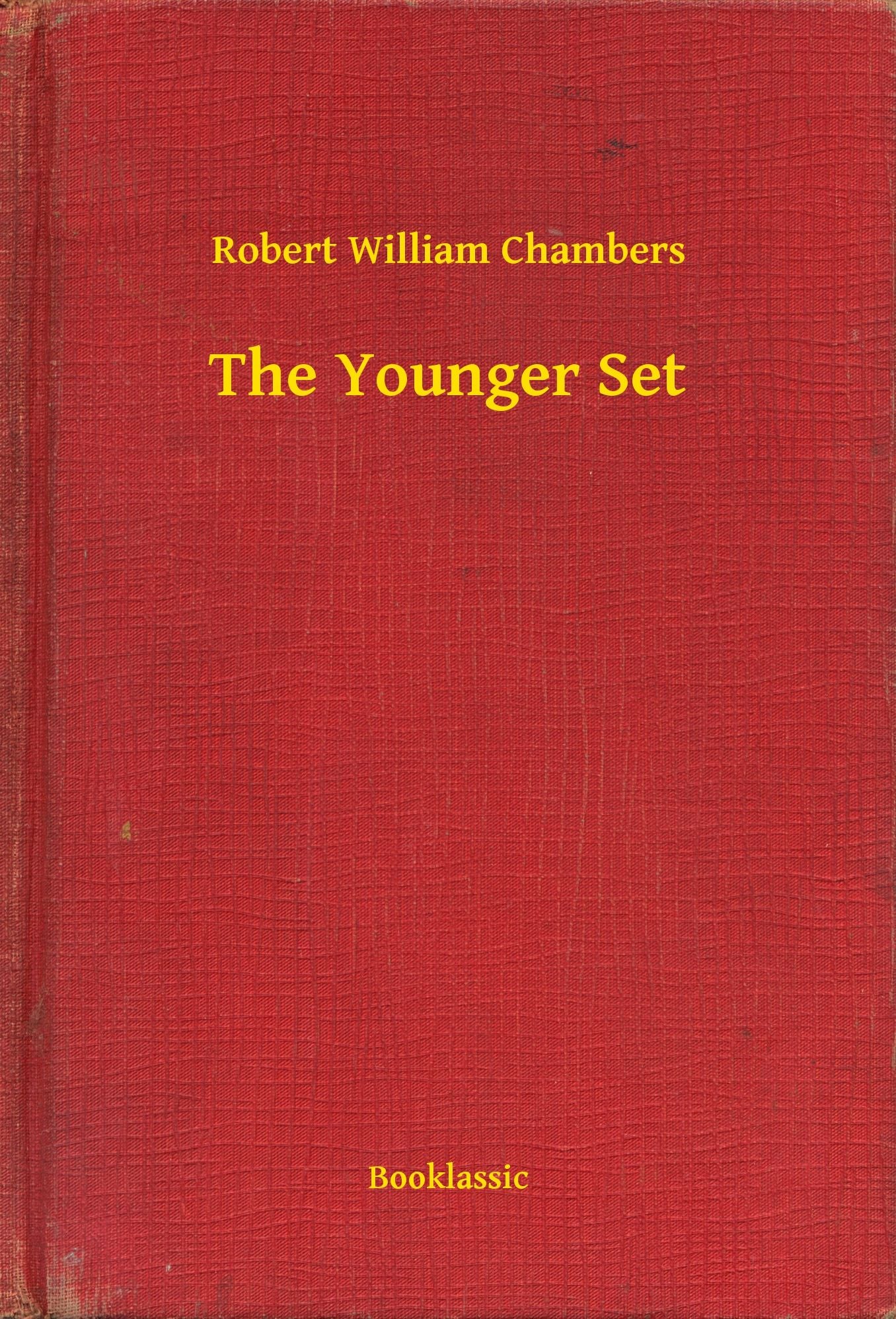 The Younger Set