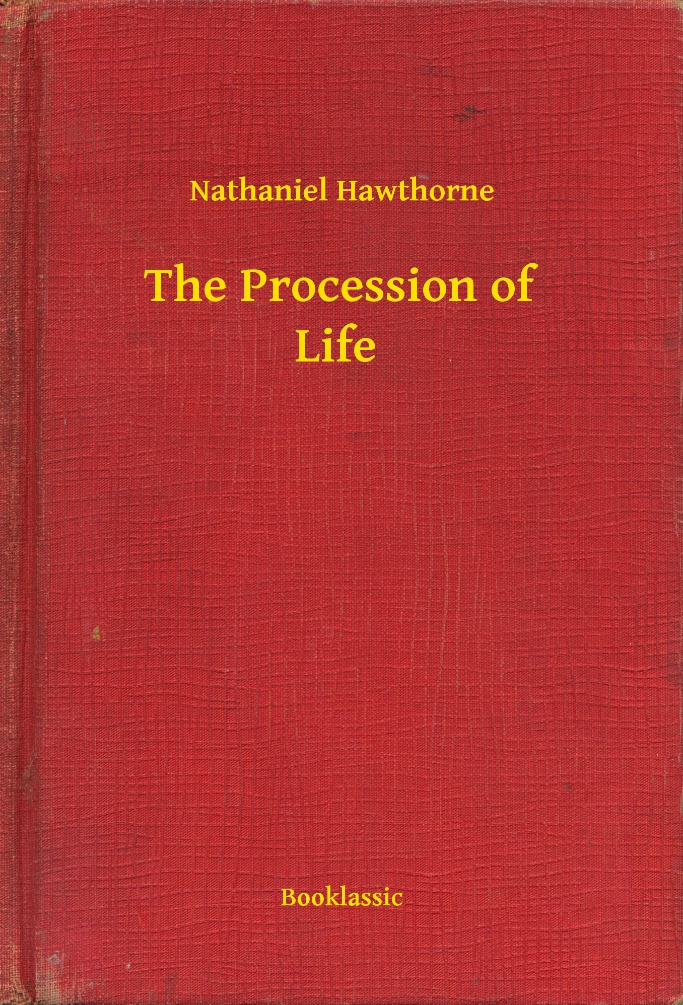 The Procession of Life