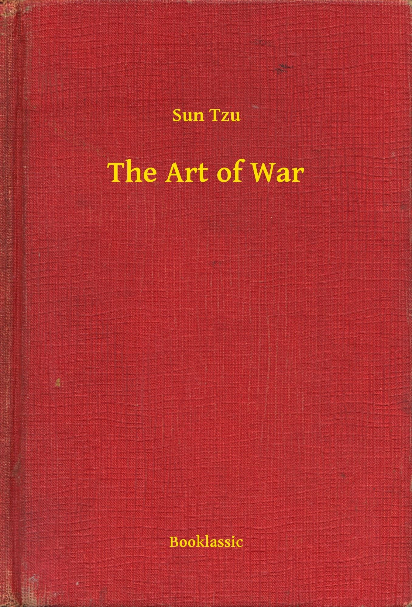The Art of War