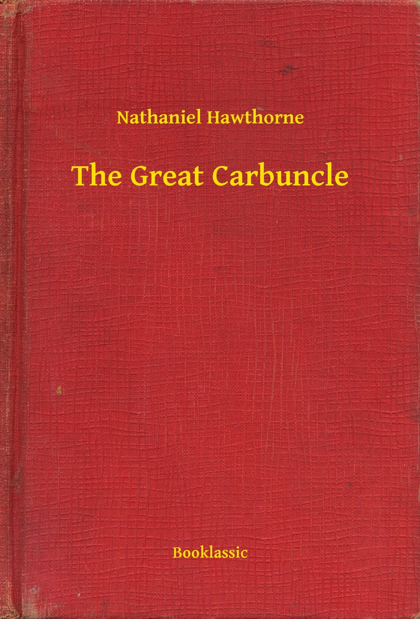The Great Carbuncle