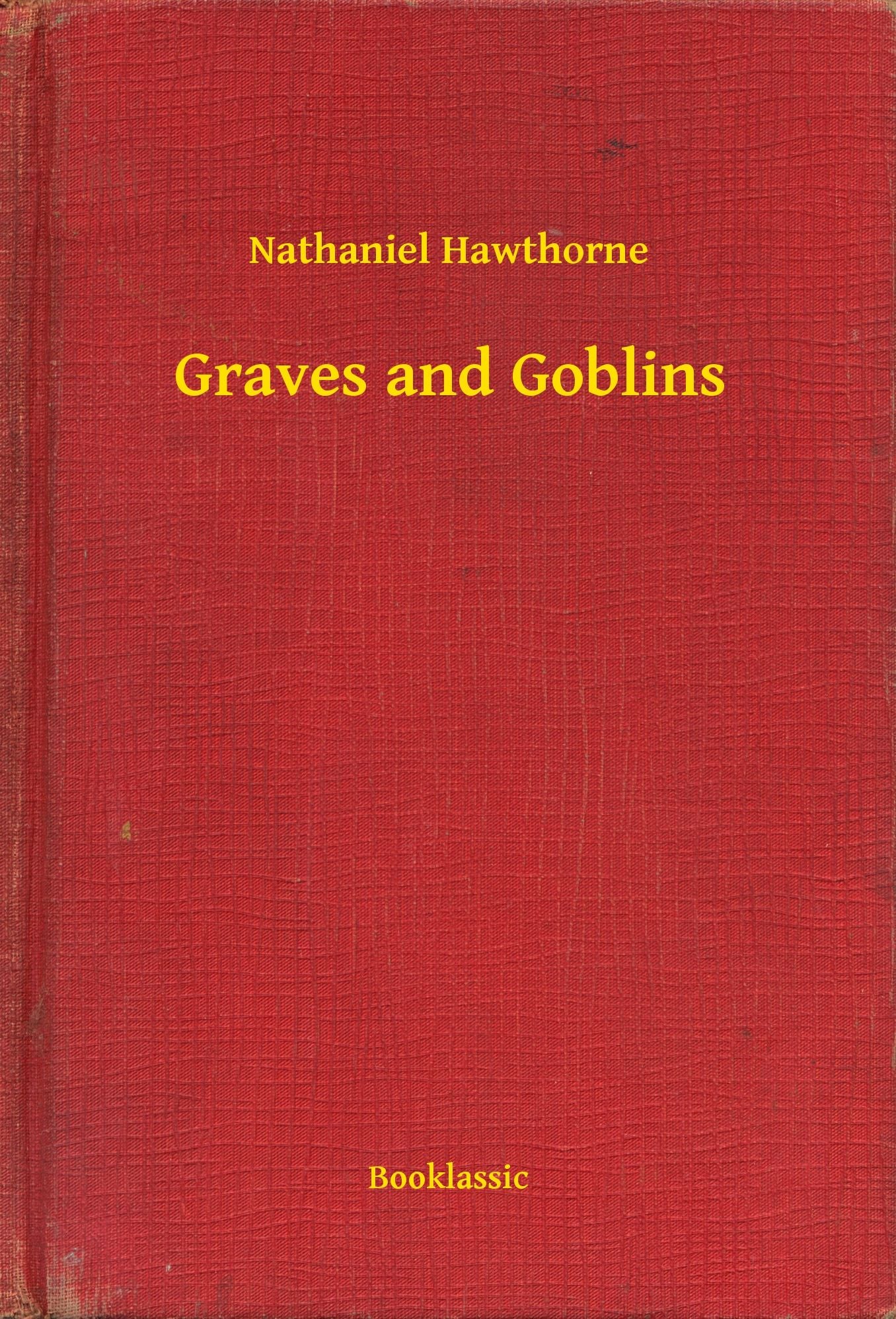 Graves and Goblins