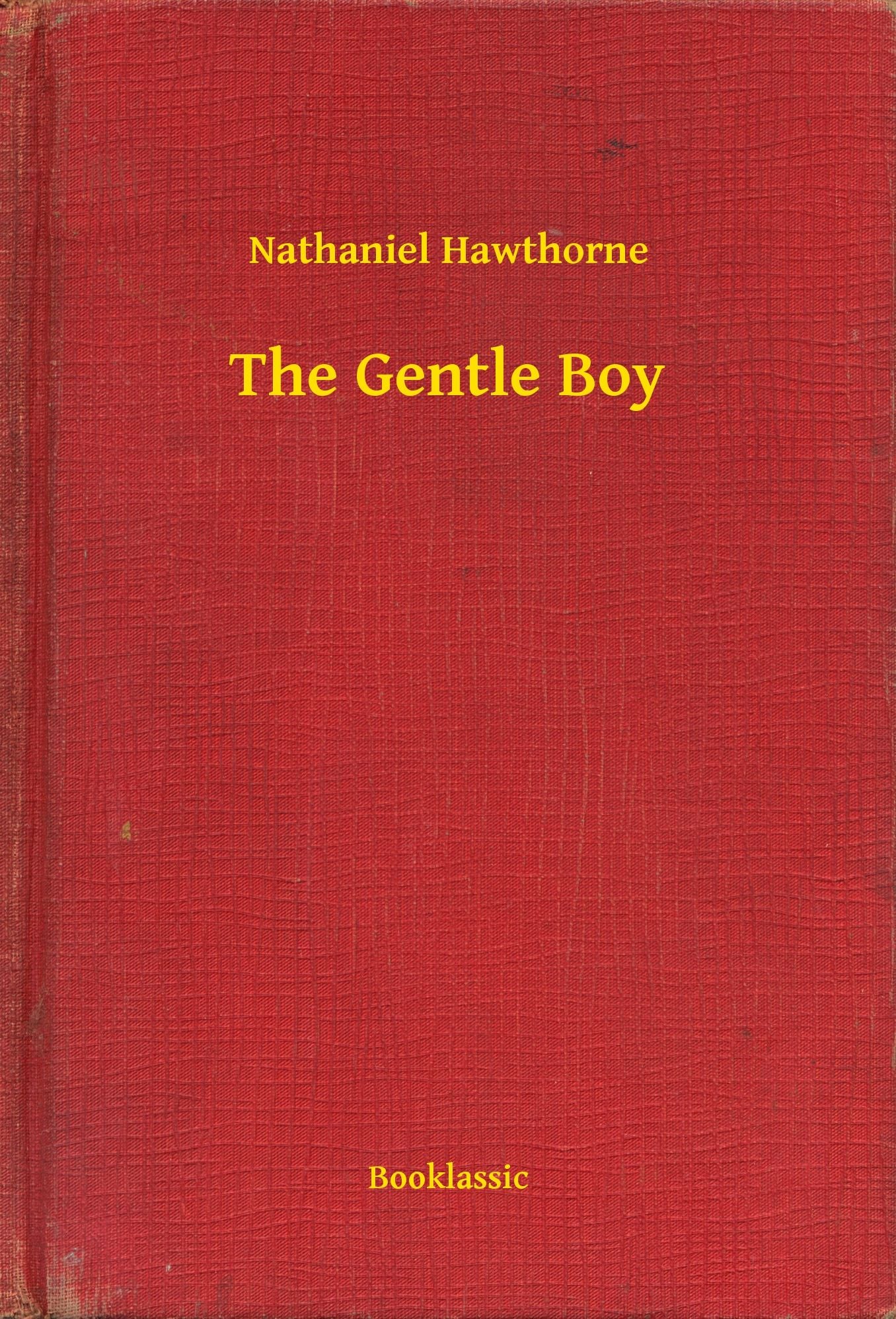 The Gentle Boy