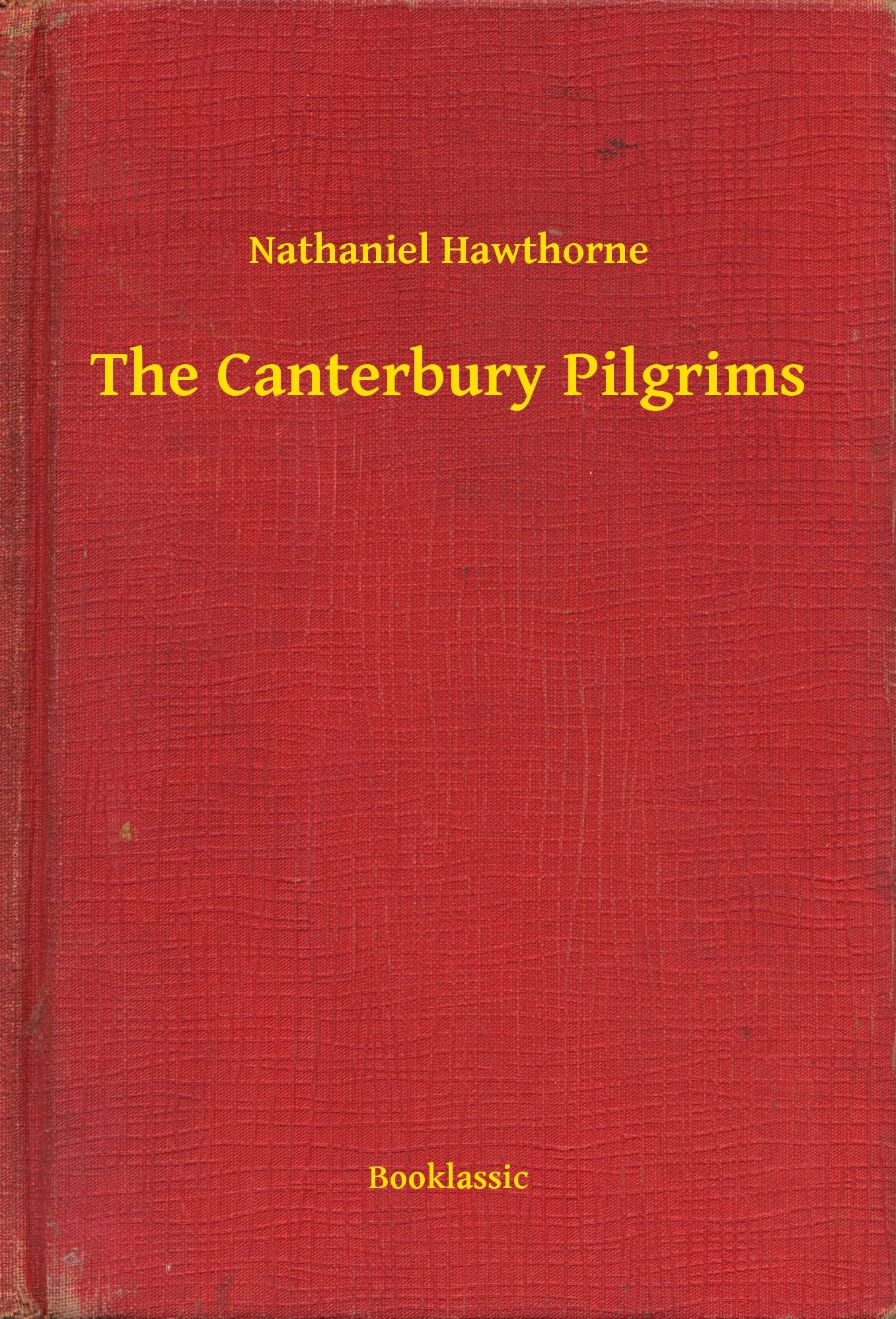The Canterbury Pilgrims