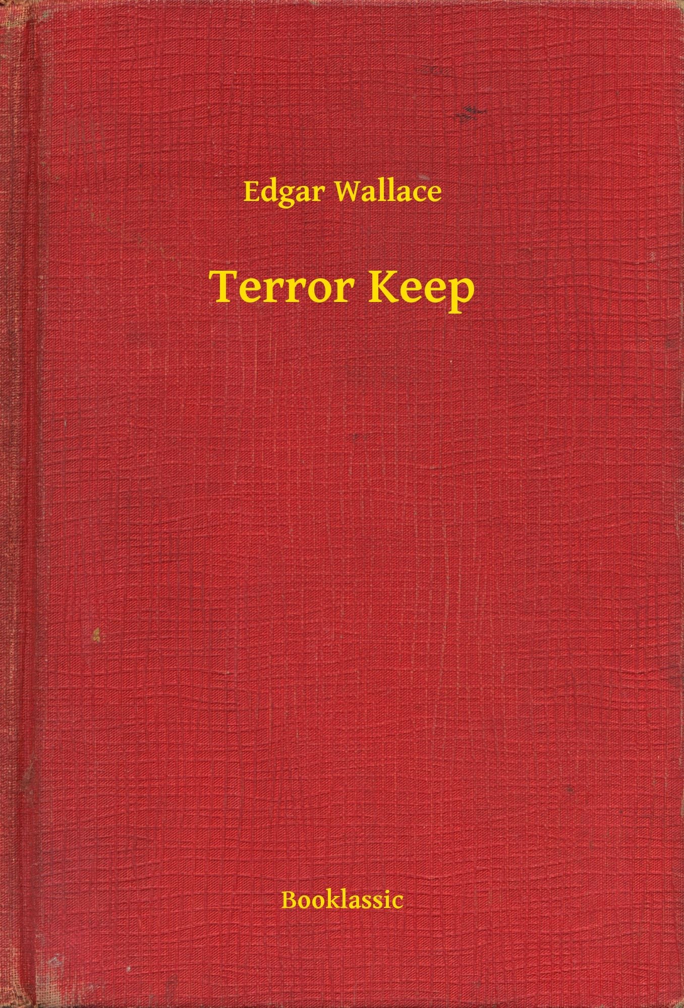 Terror Keep