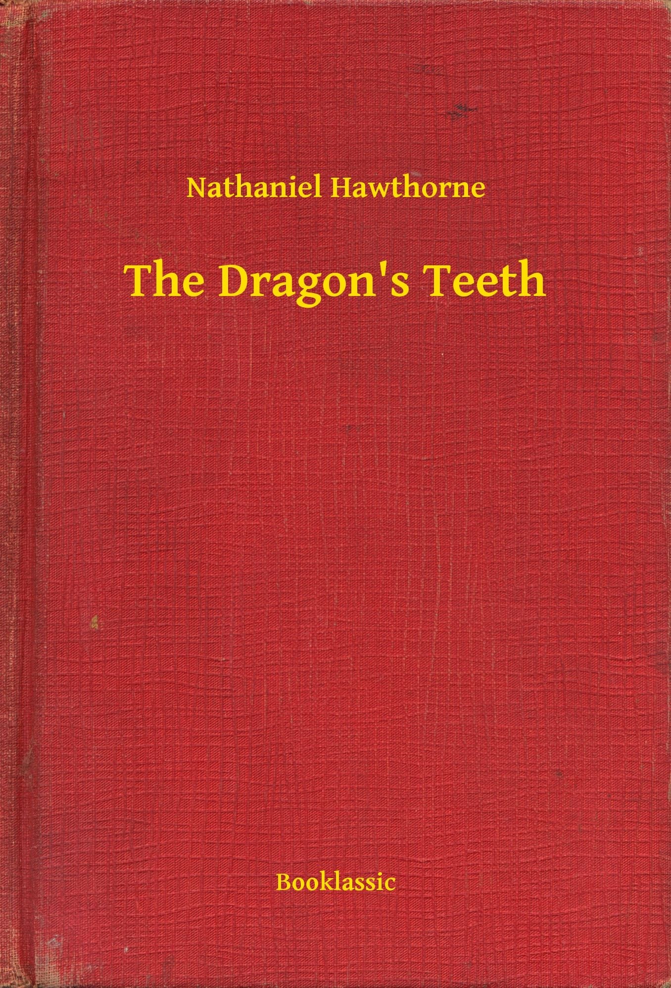 The Dragon's Teeth