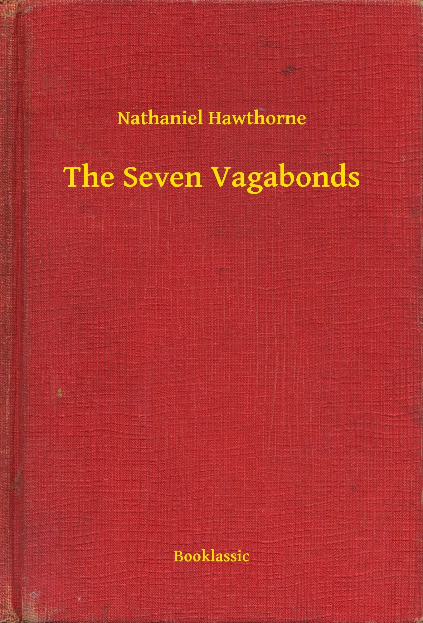The Seven Vagabonds