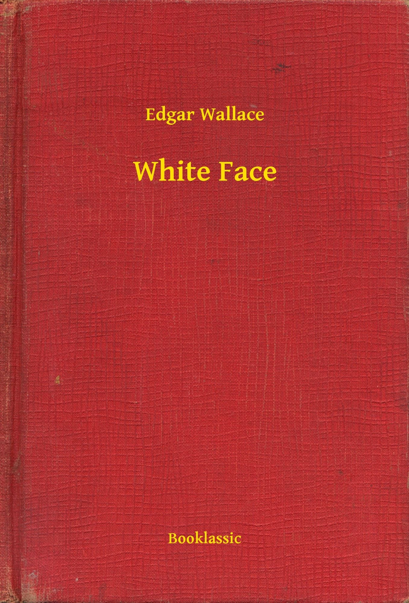 White Face