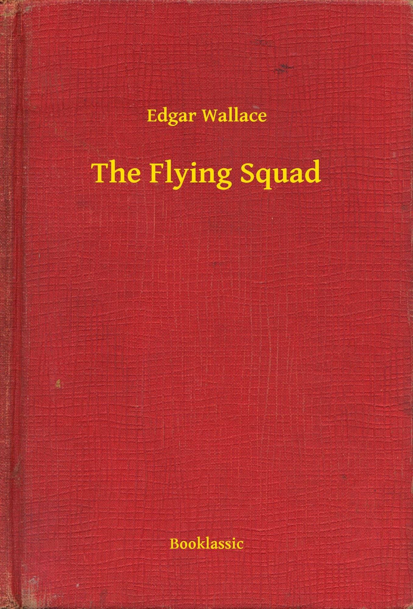 The Flying Squad