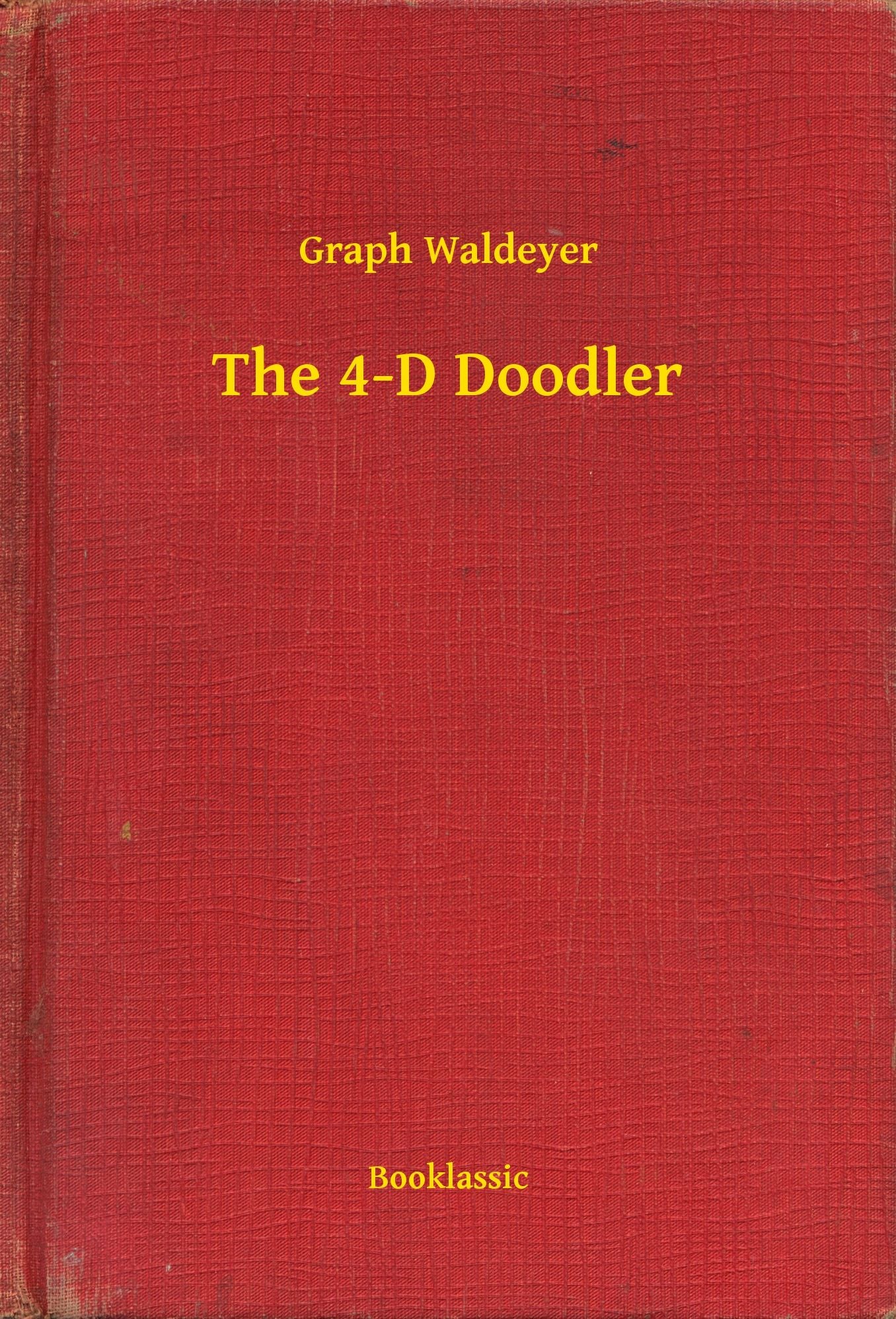 The 4-D Doodler