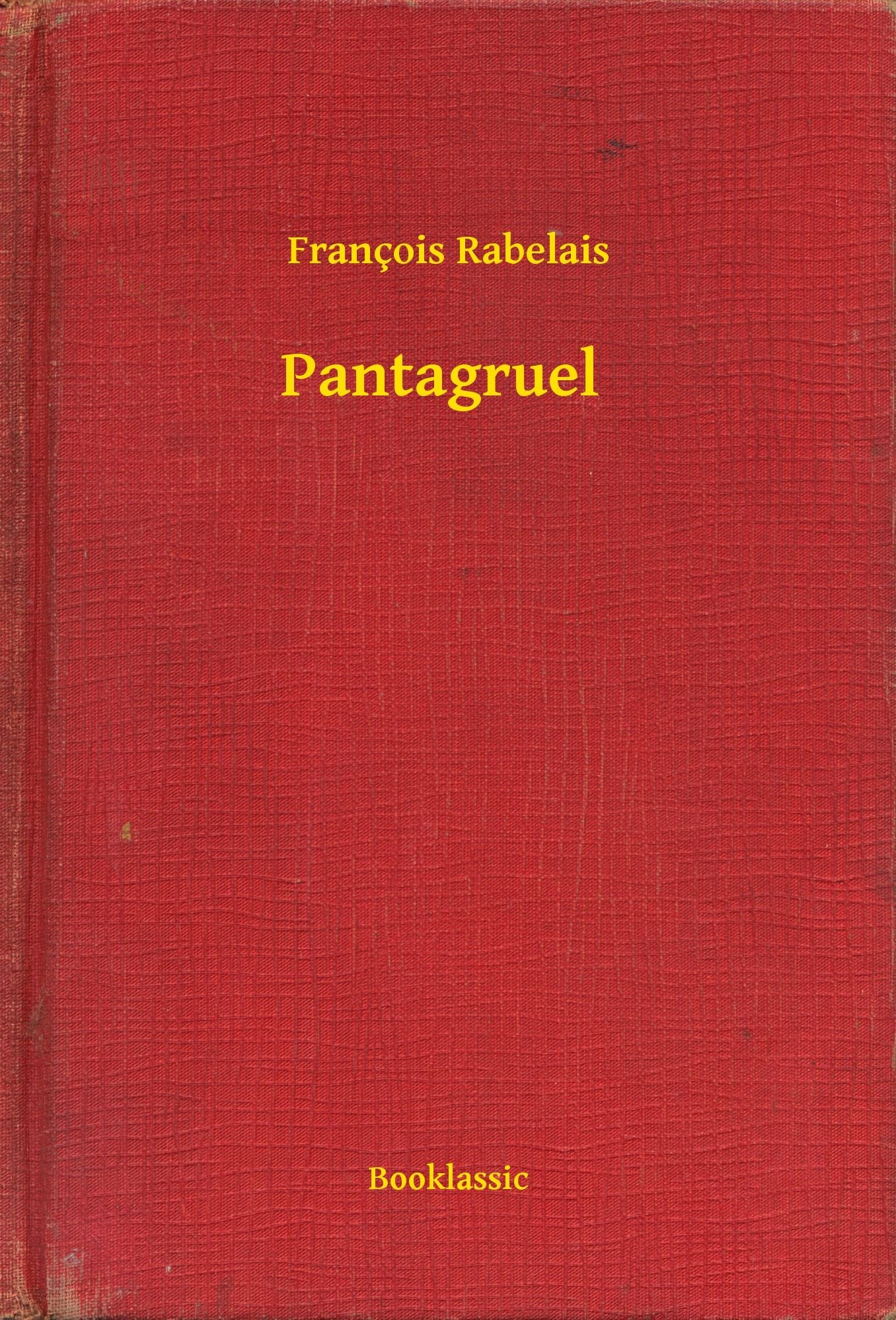 Pantagruel