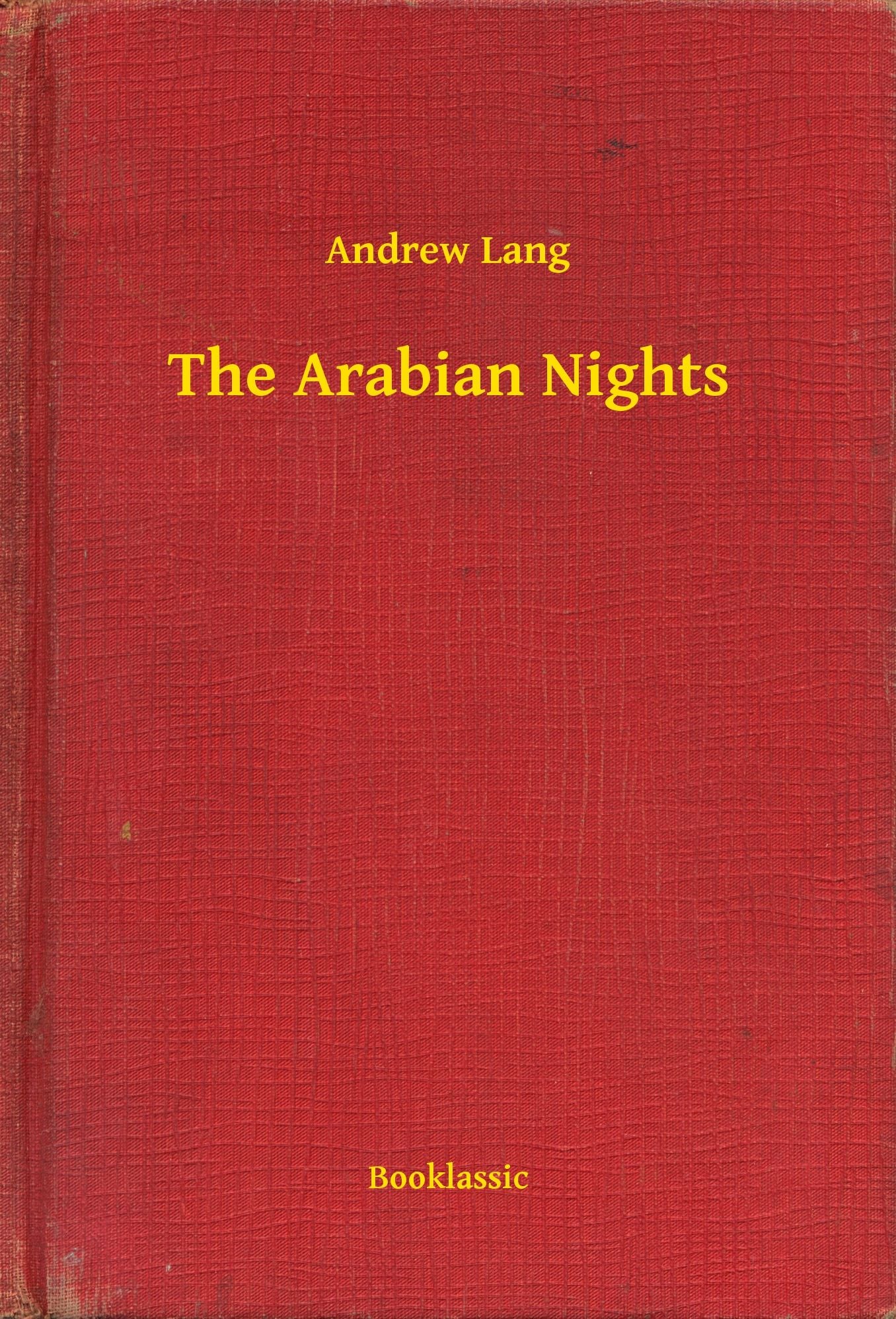 The Arabian Nights
