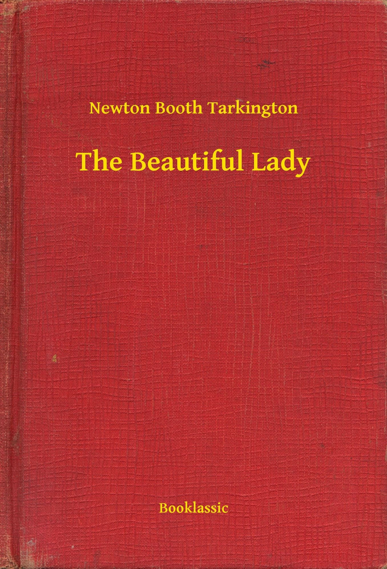 The Beautiful Lady