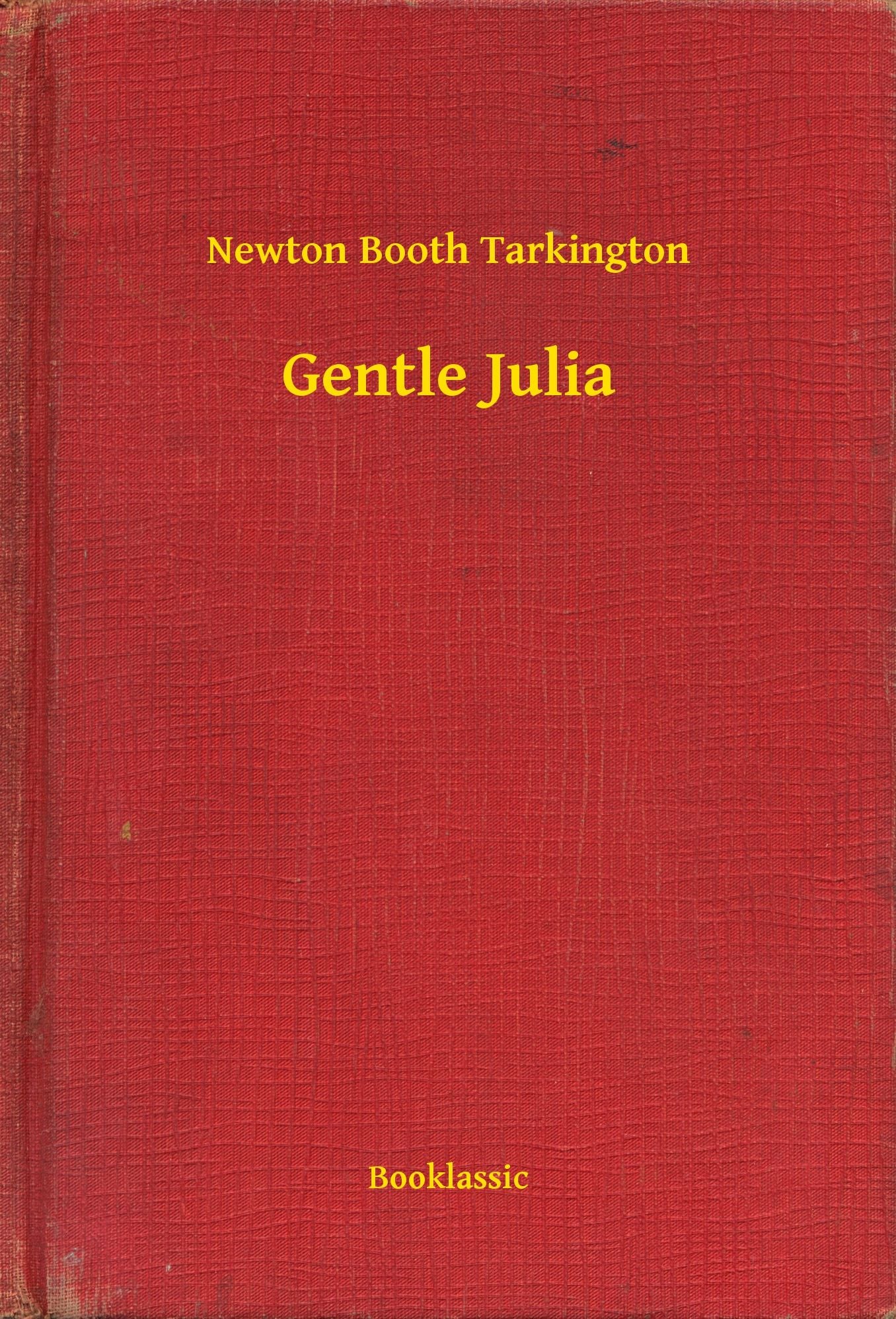 Gentle Julia