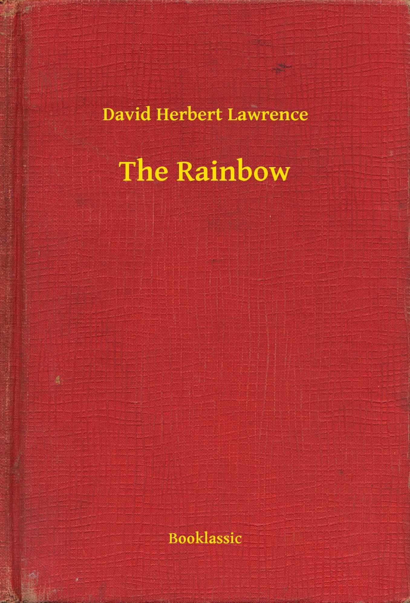 The Rainbow