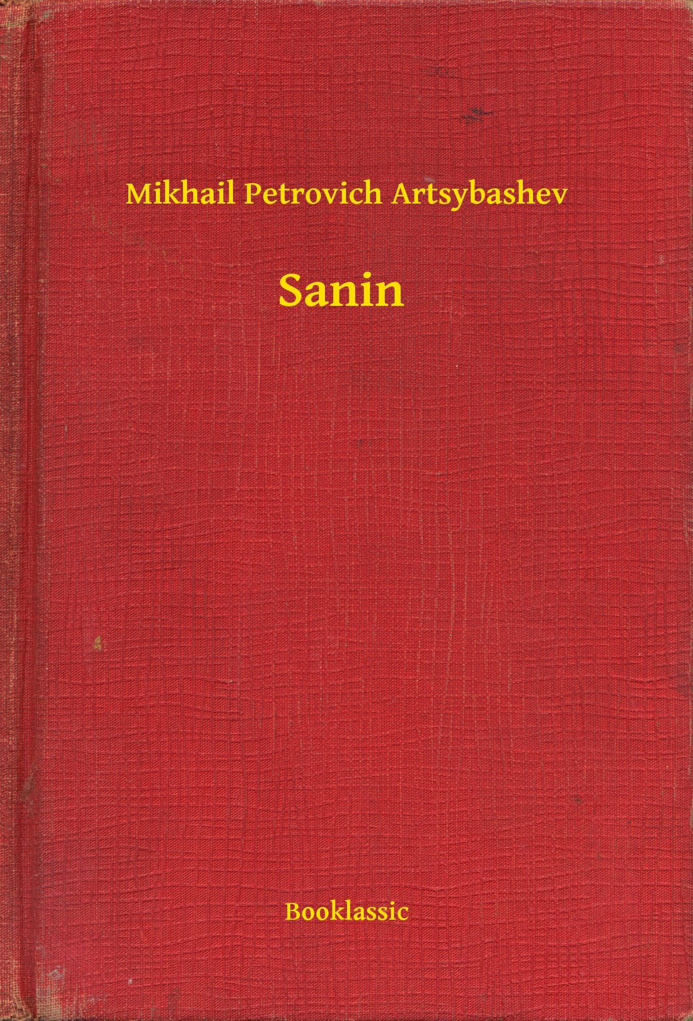 Sanin