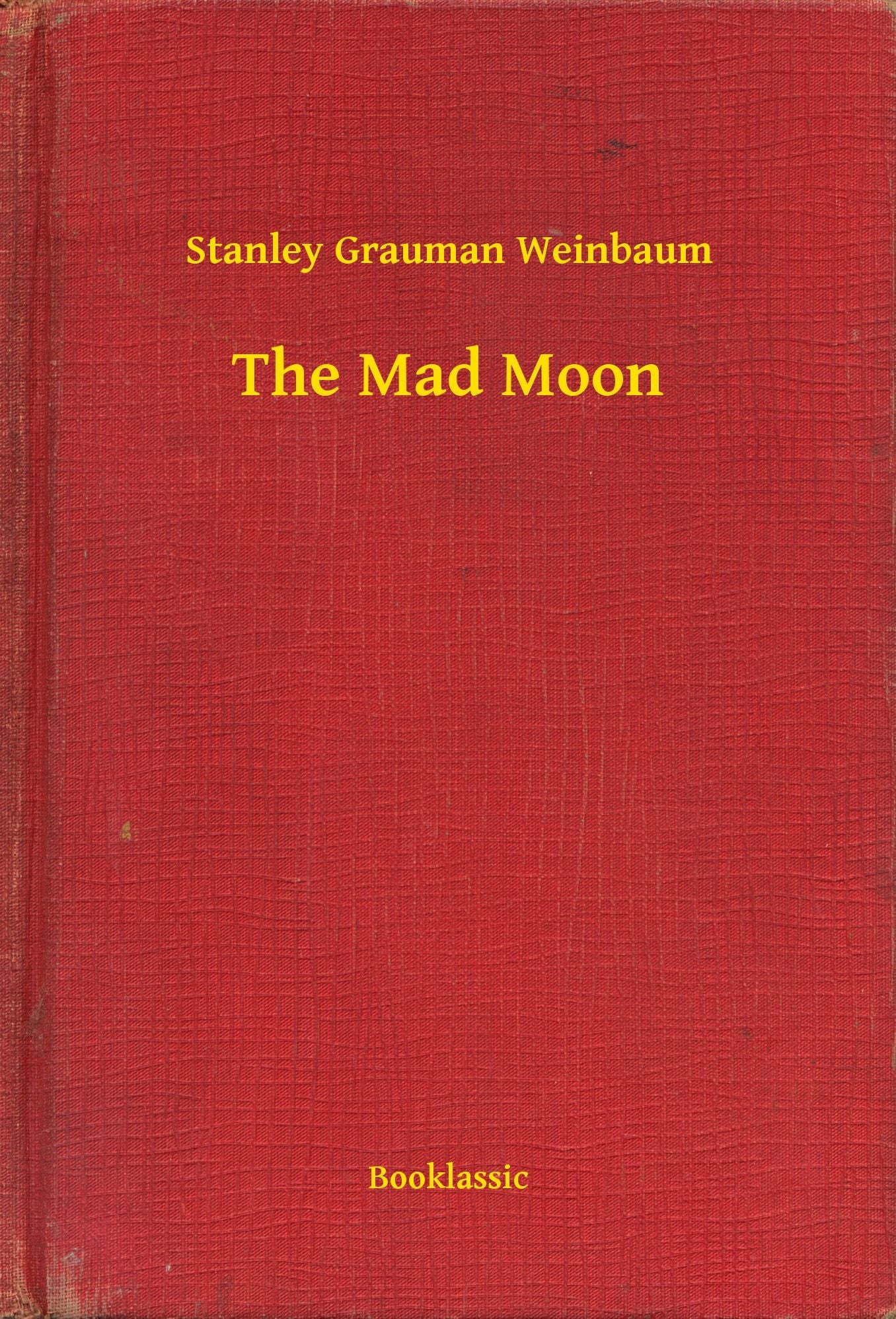 The Mad Moon
