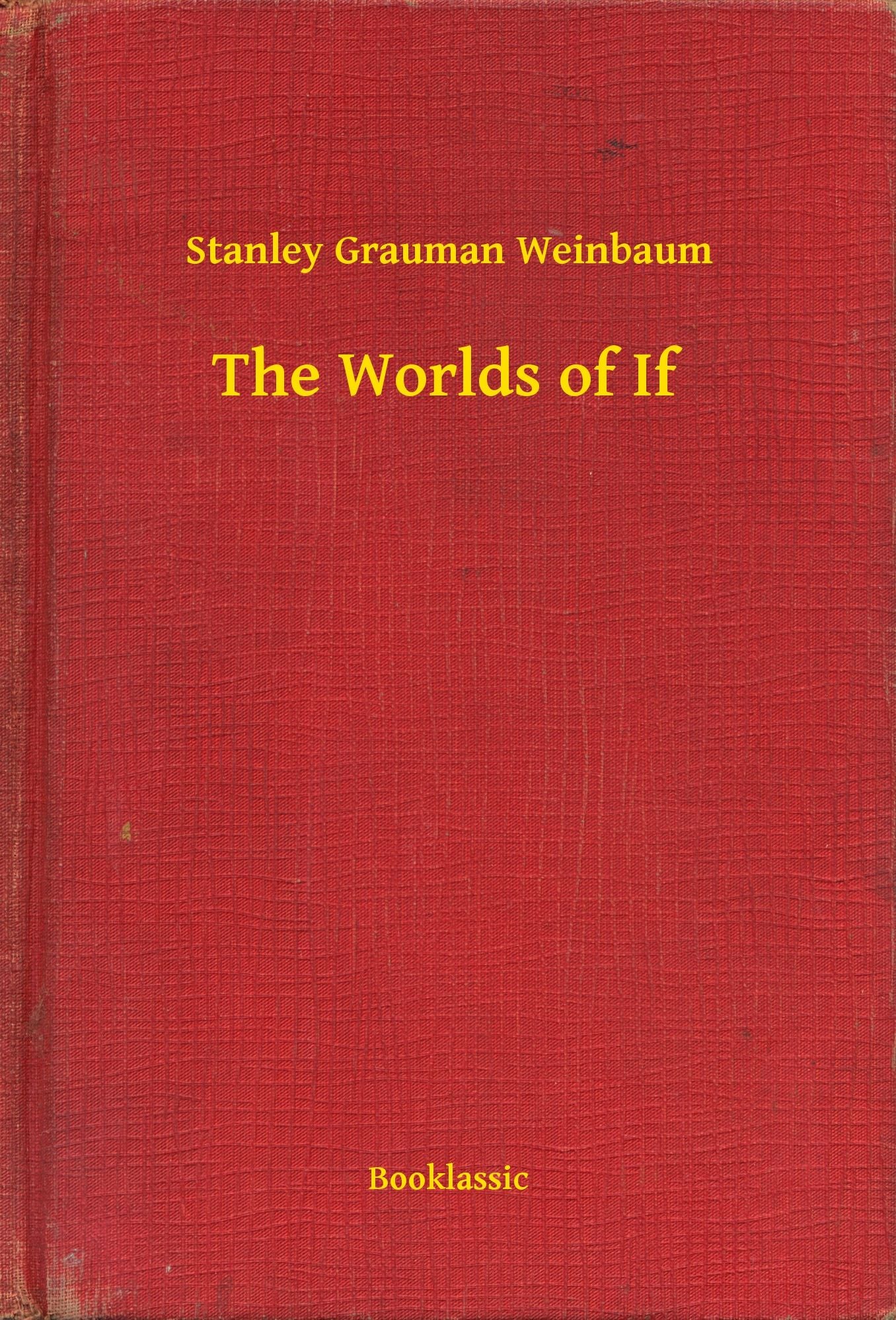 The Worlds of If