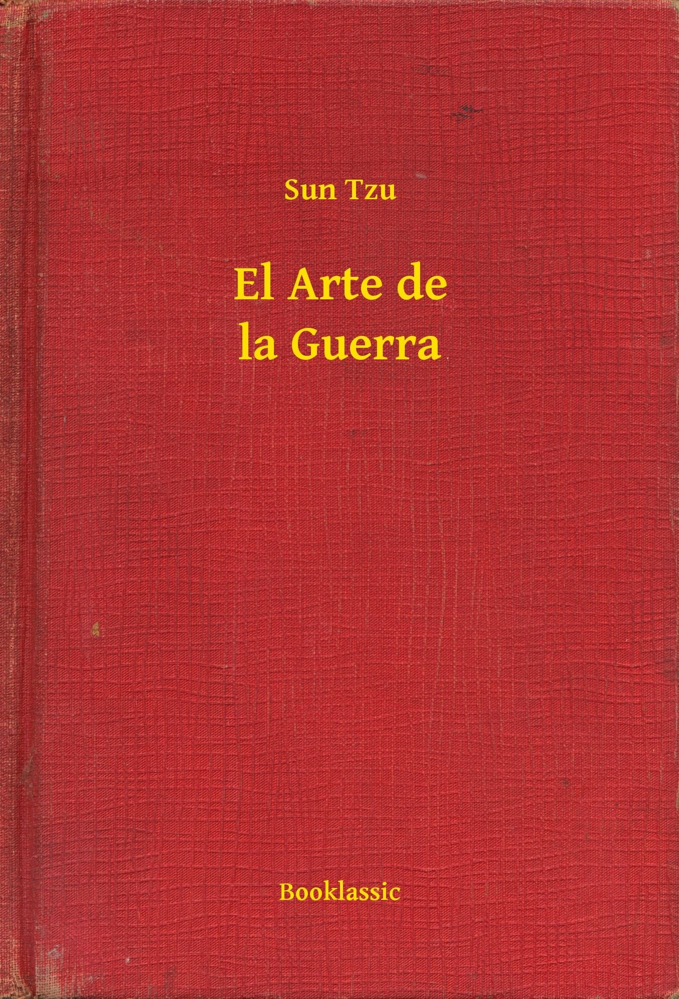 El Arte de la Guerra