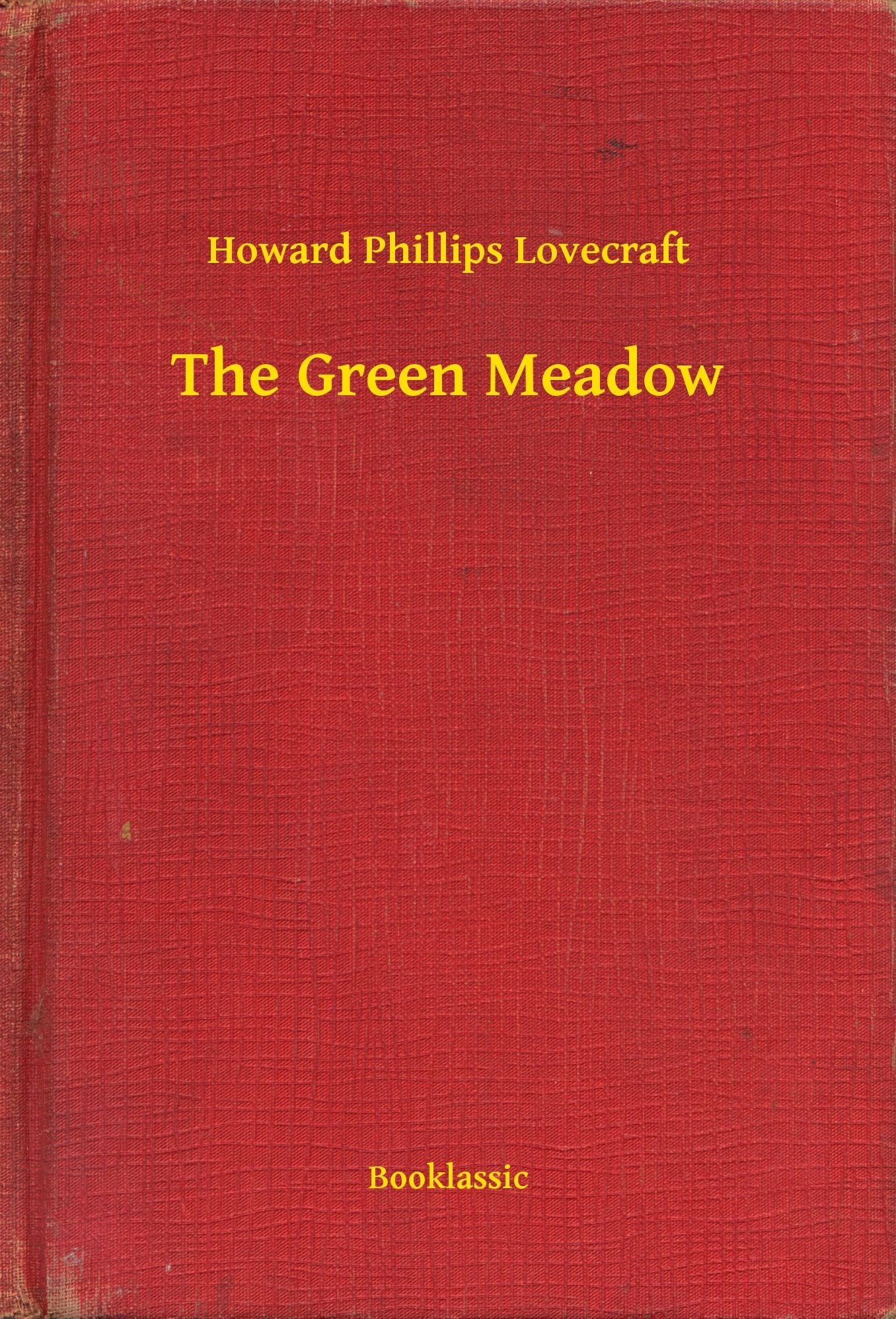 The Green Meadow