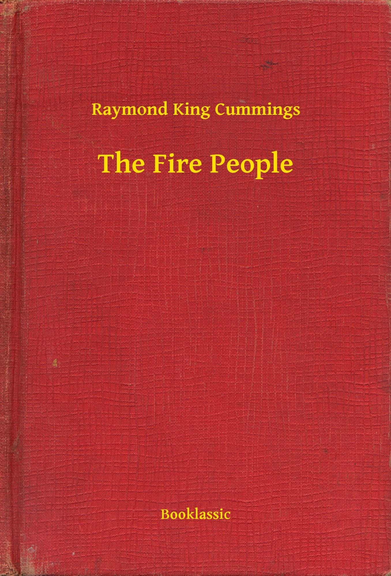 The Fire People