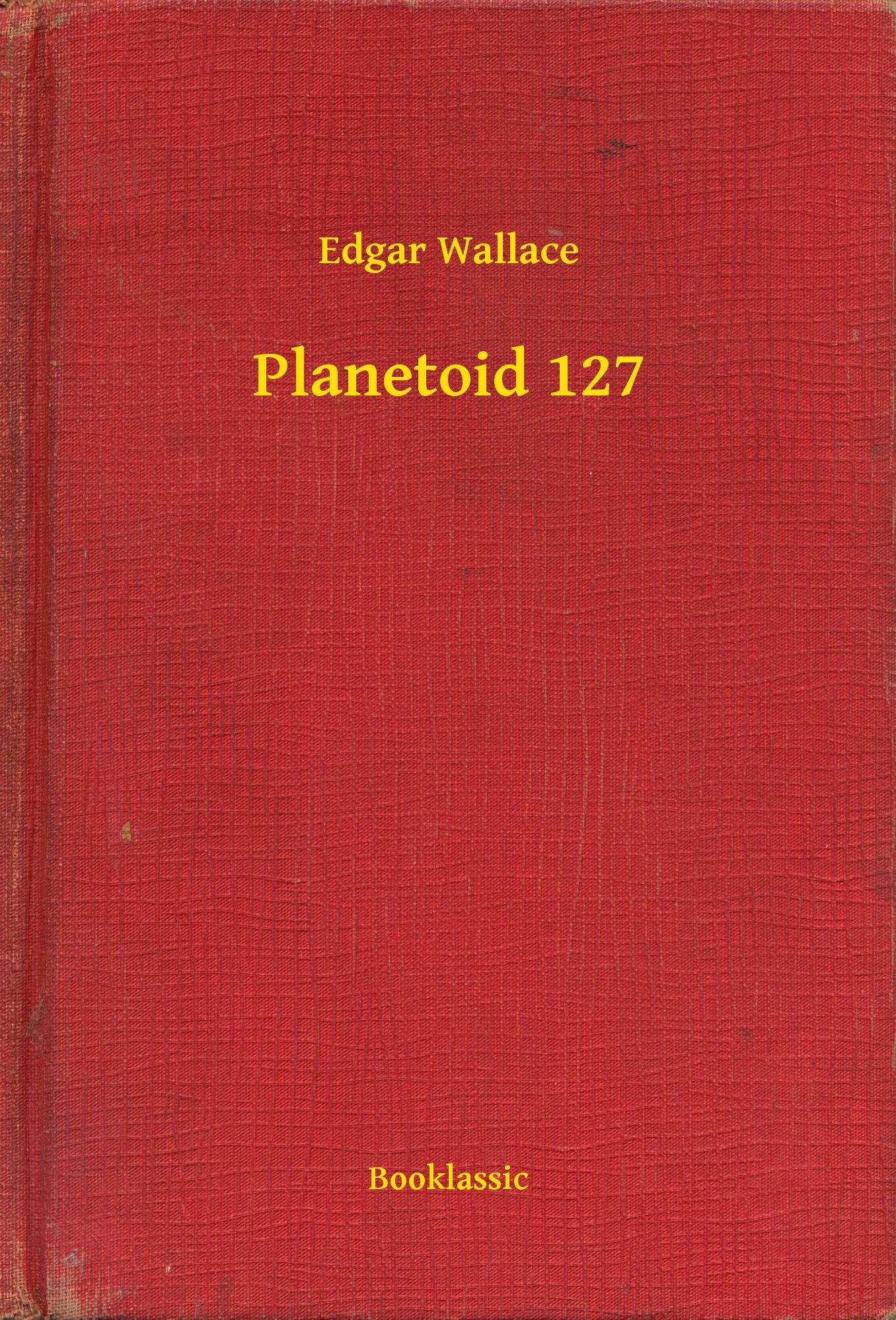 Planetoid 127