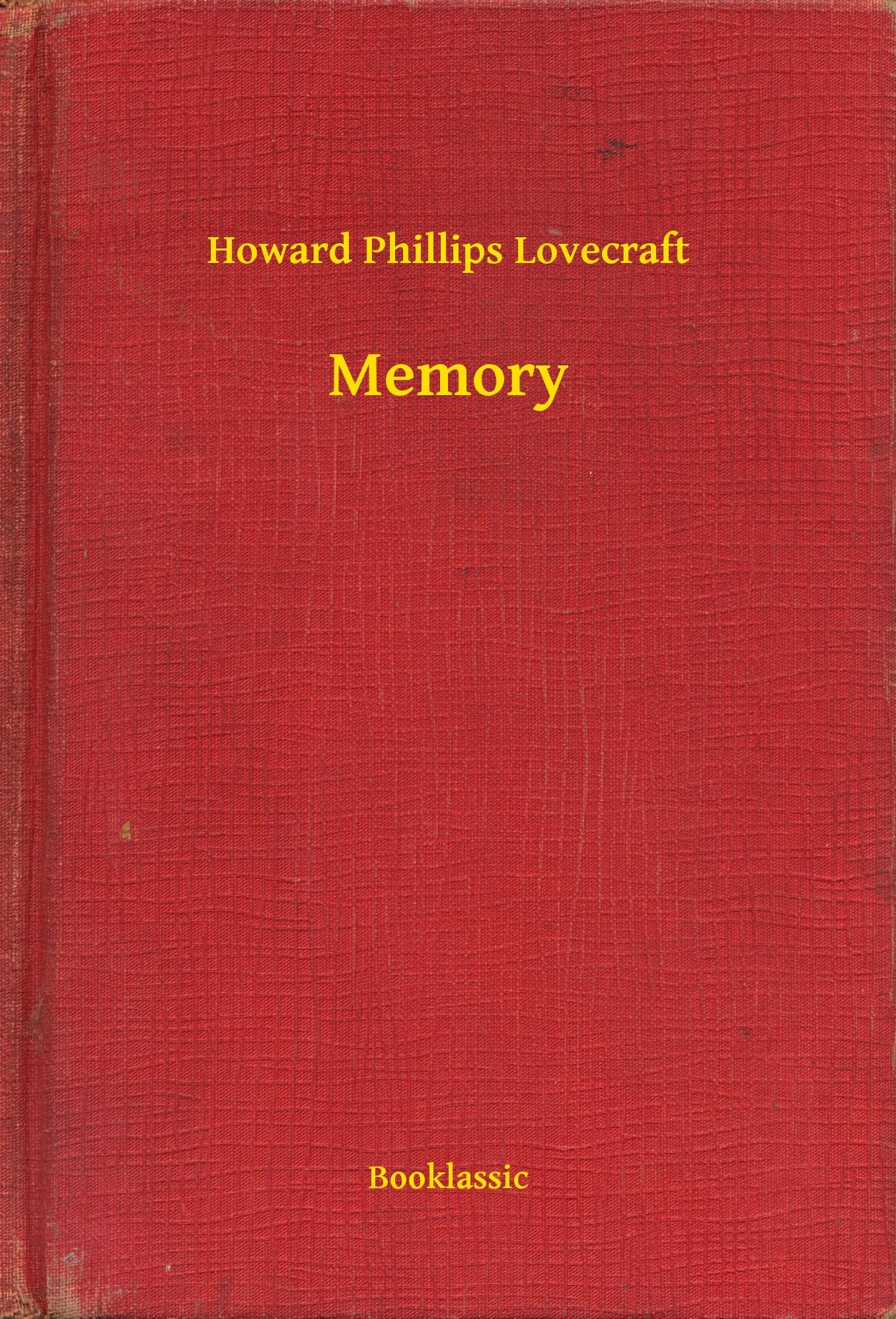 Memory