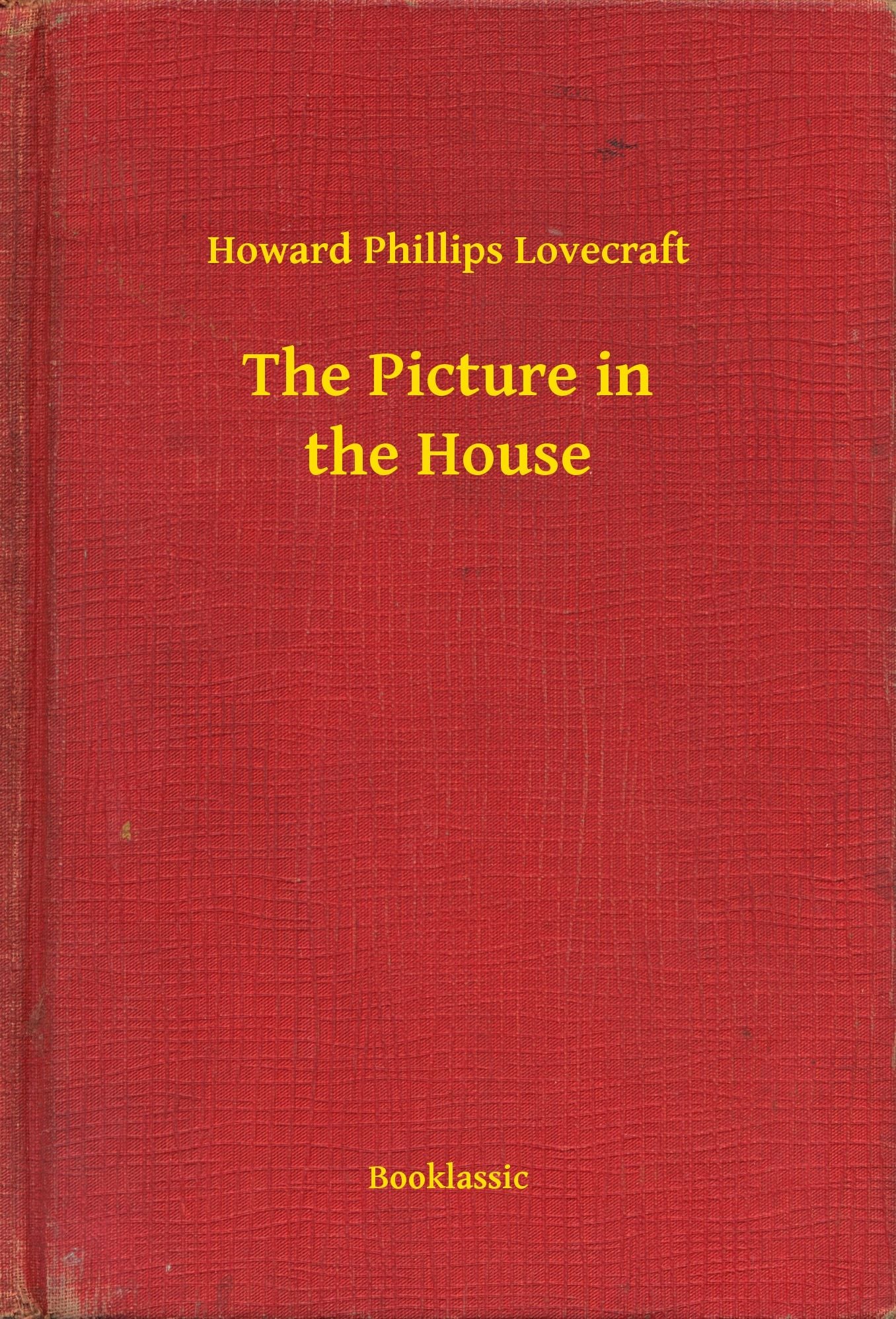 The Picture in the House