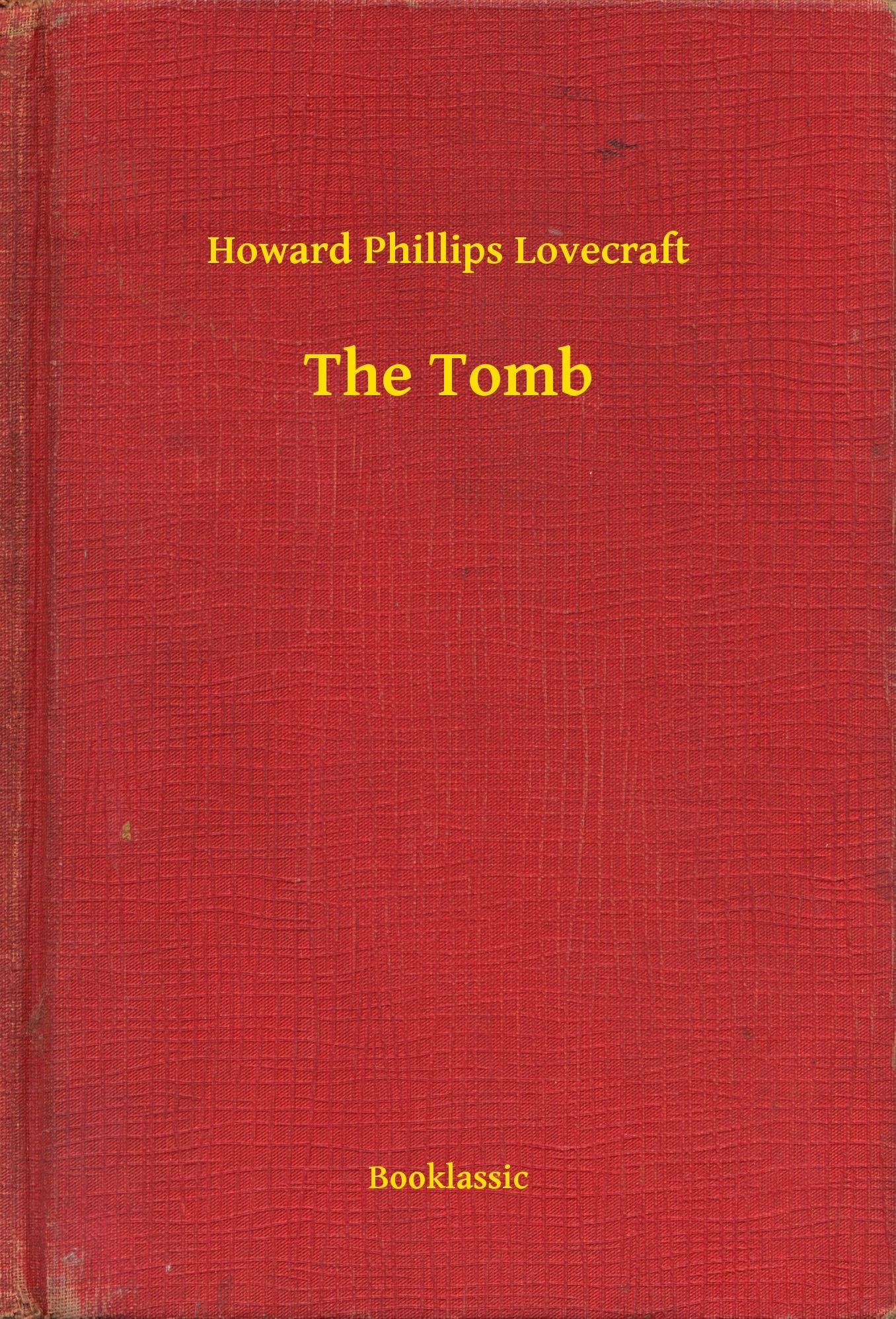 The Tomb