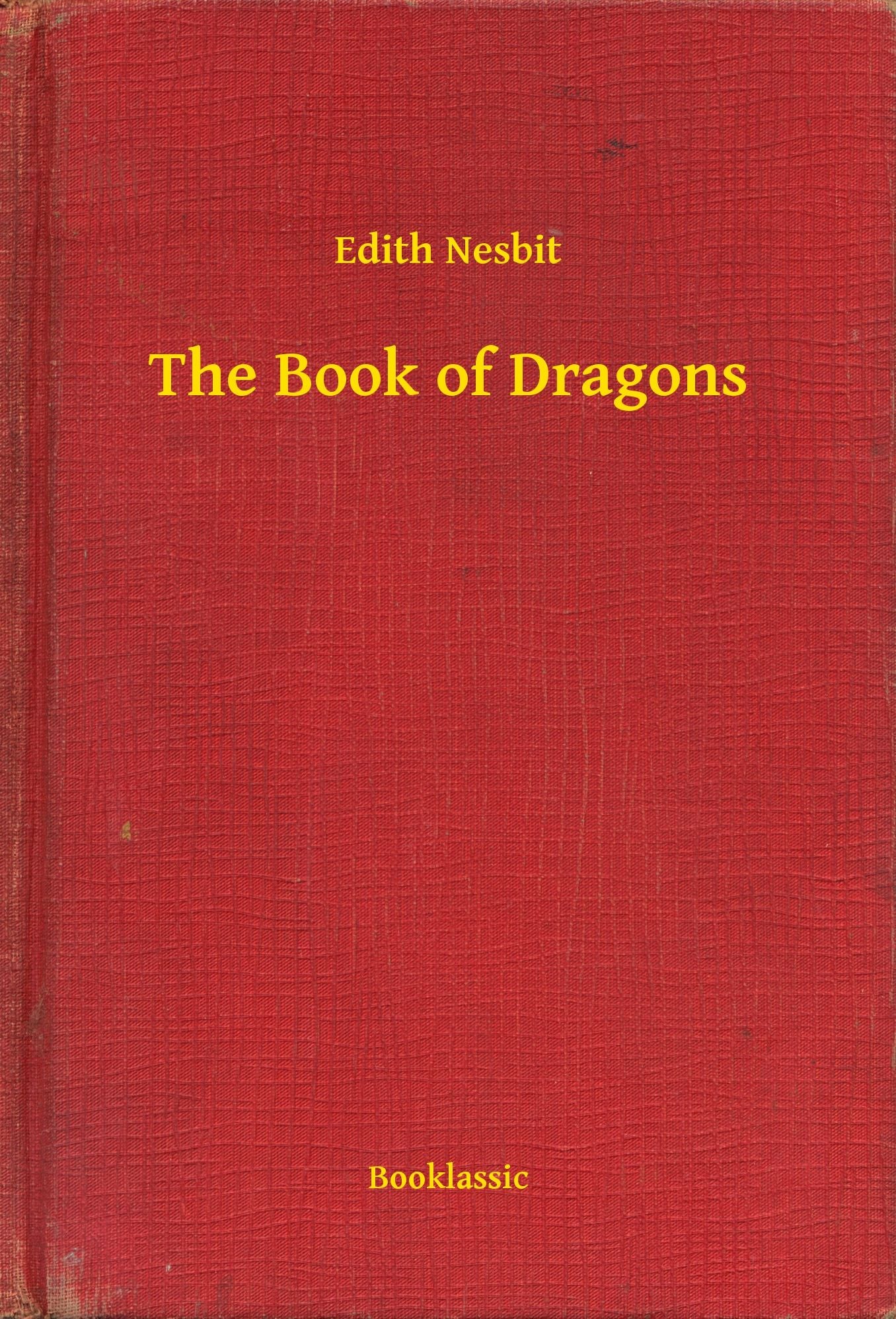 The Book of Dragons