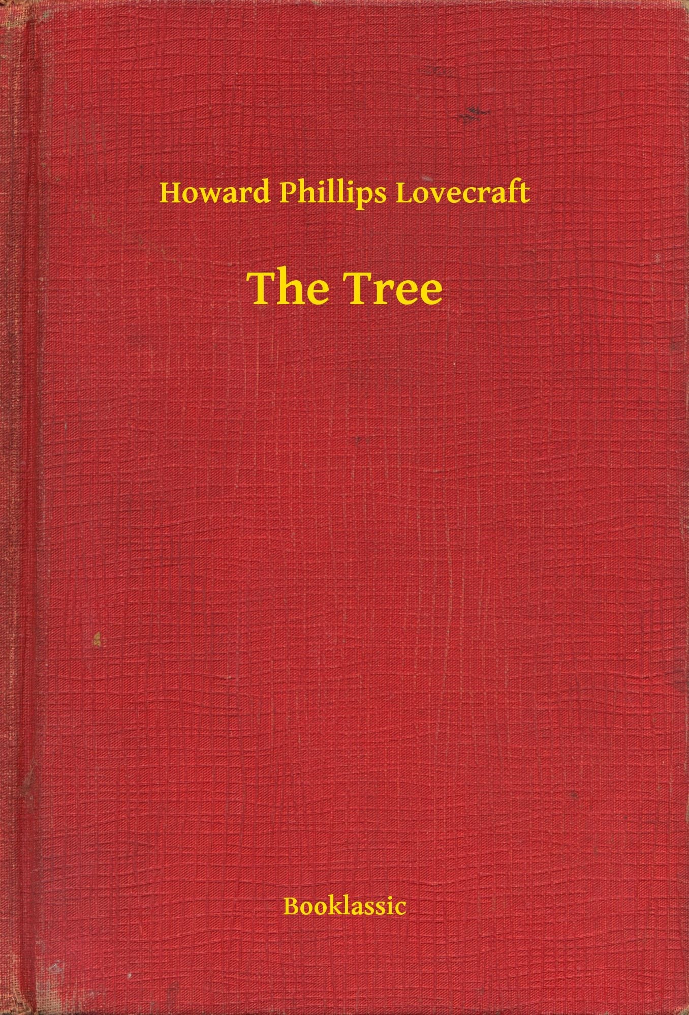 The Tree