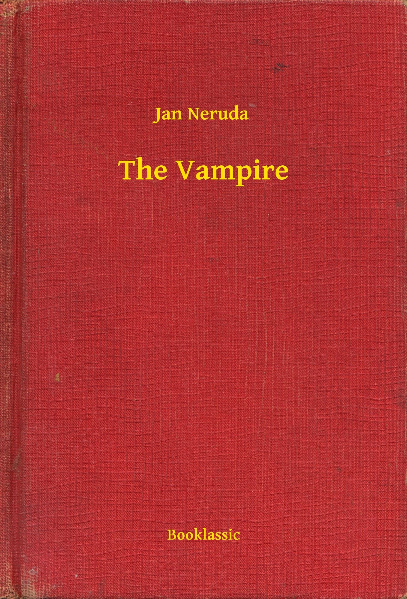 The Vampire