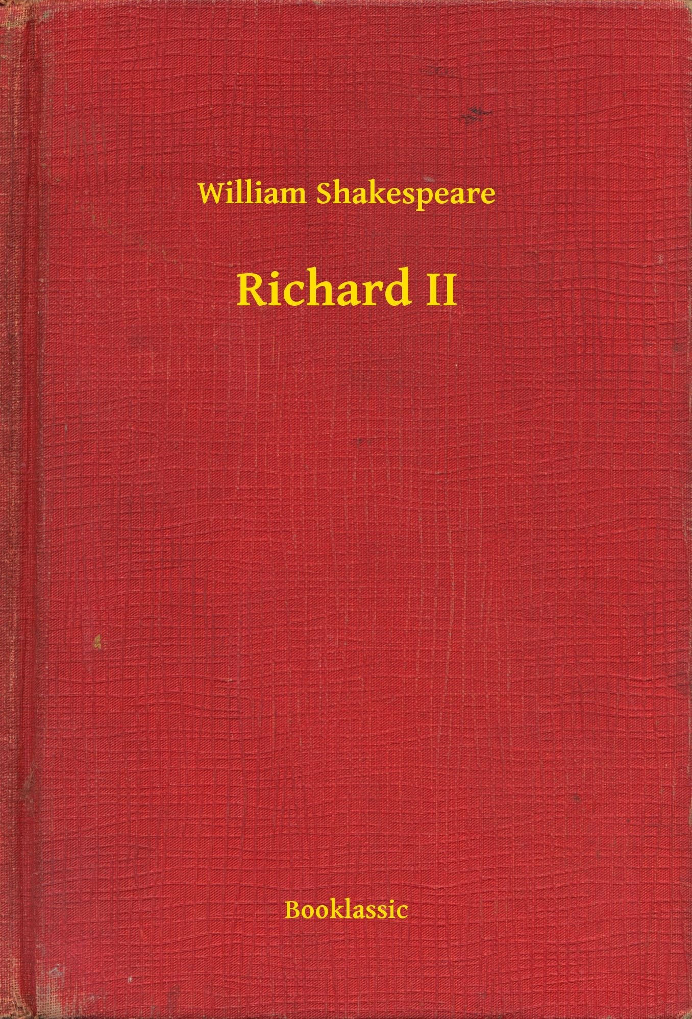 Richard II