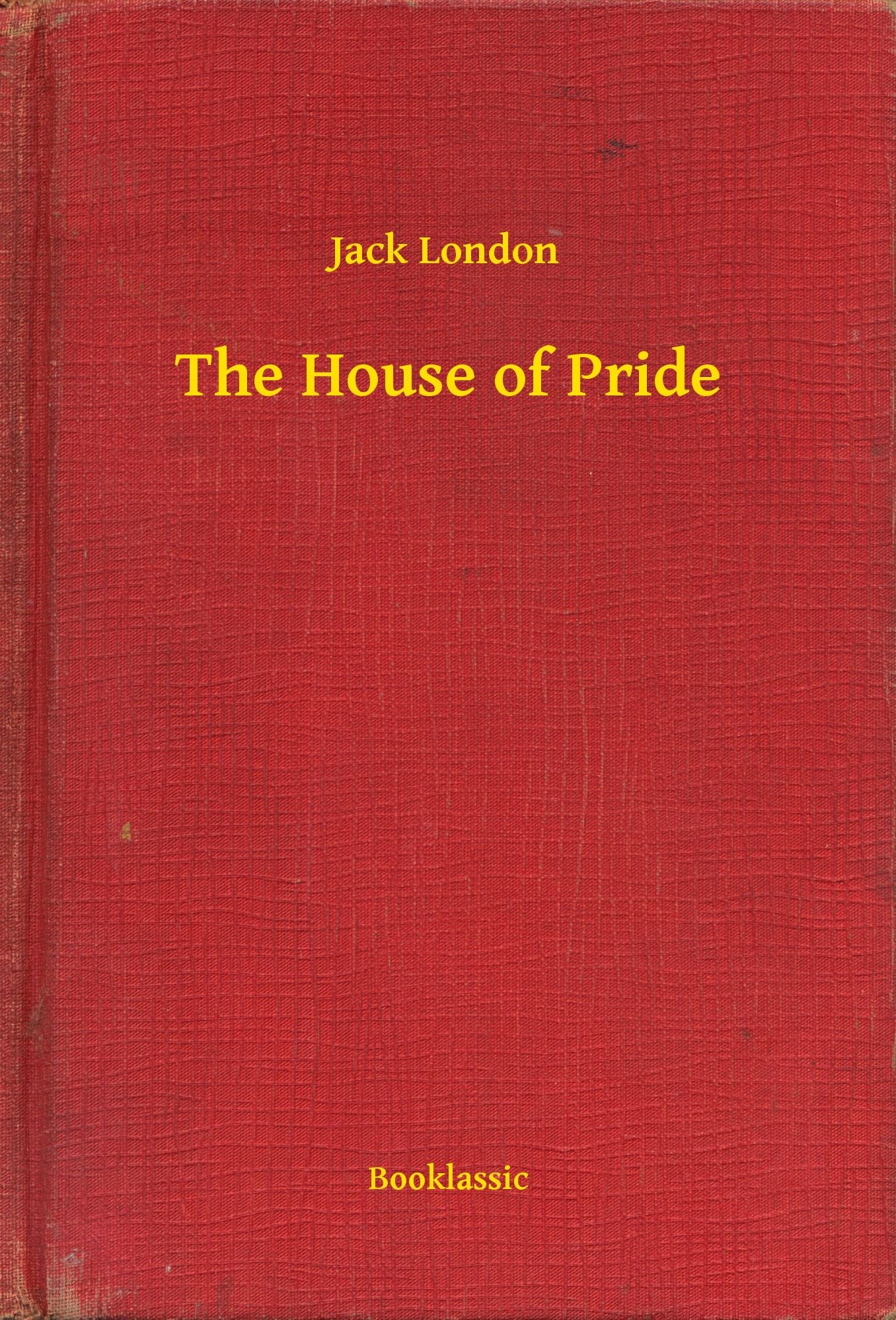 The House of Pride