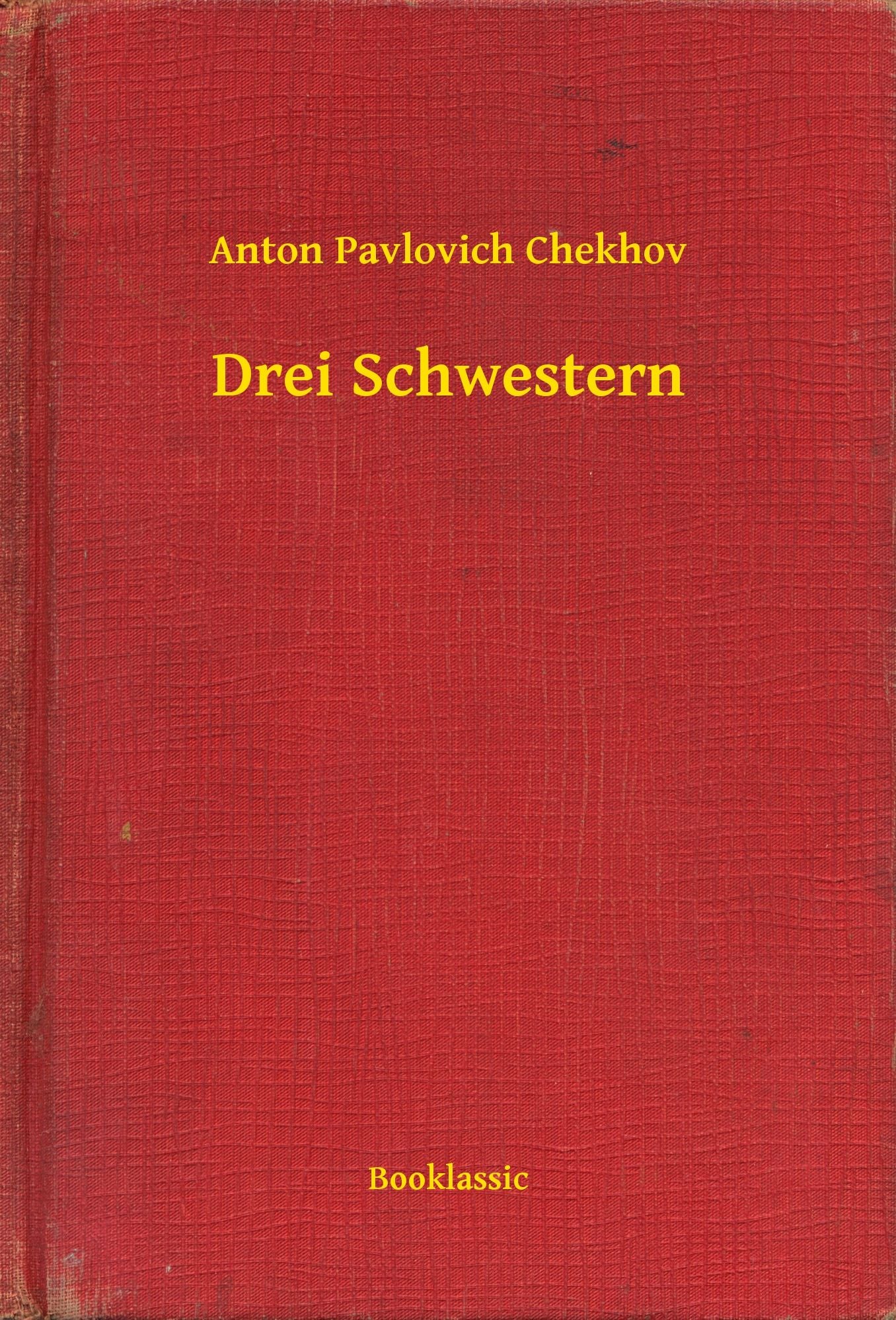 Drei Schwestern