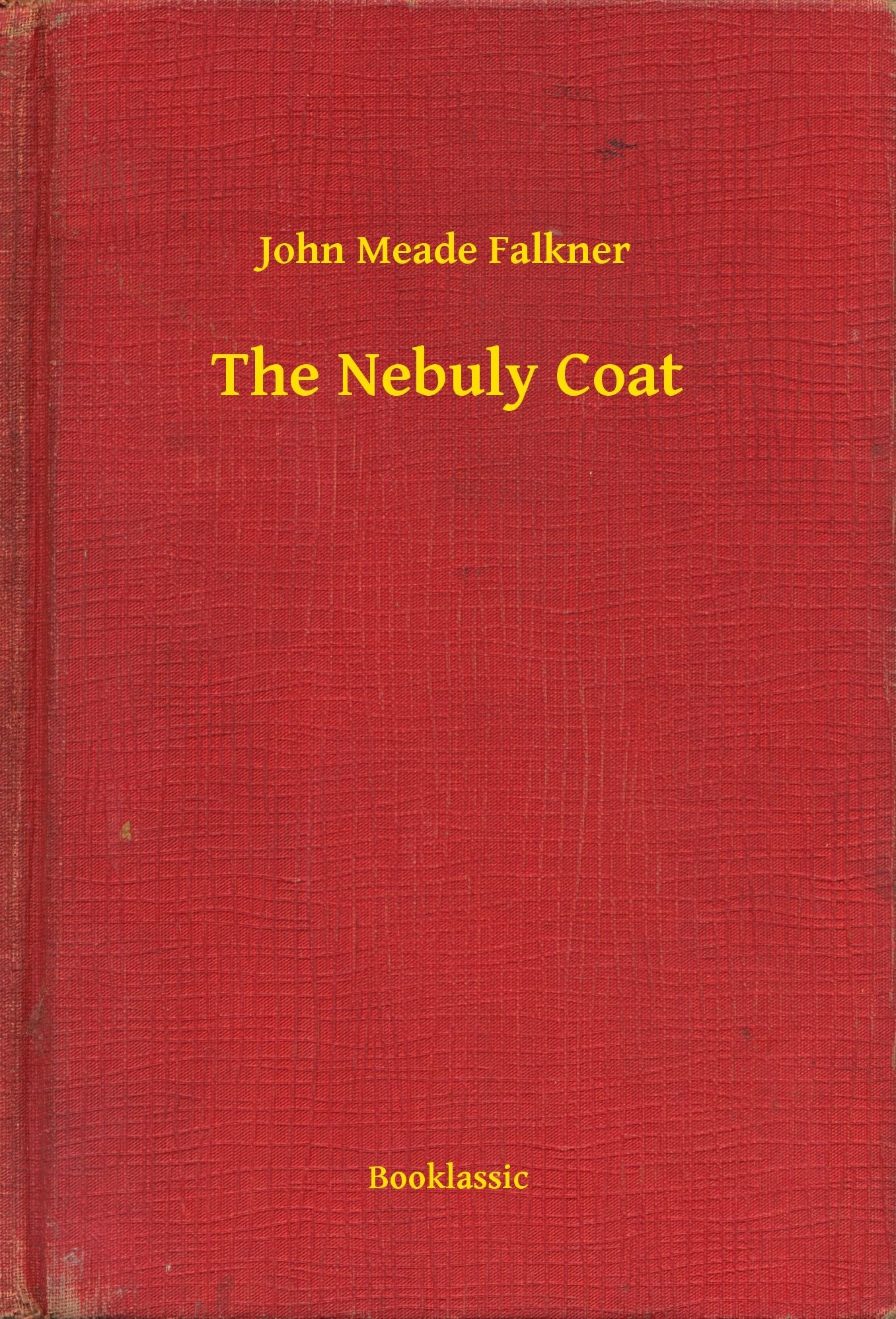 The Nebuly Coat
