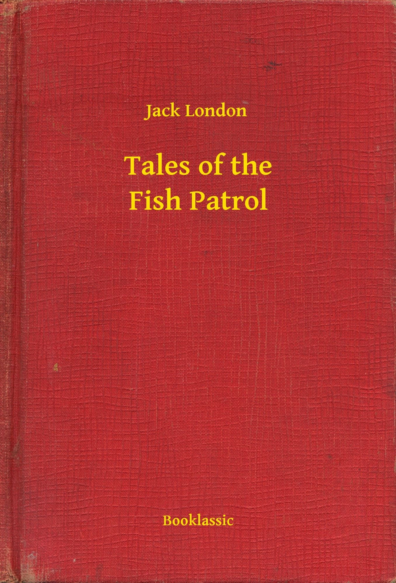 Tales of the Fish Patrol