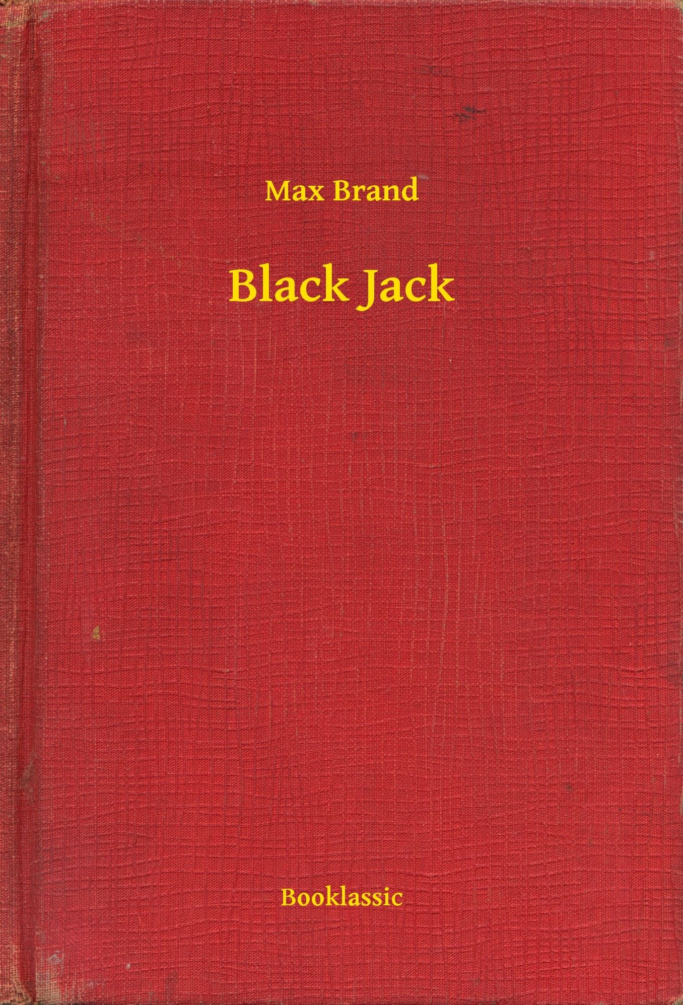 Black Jack