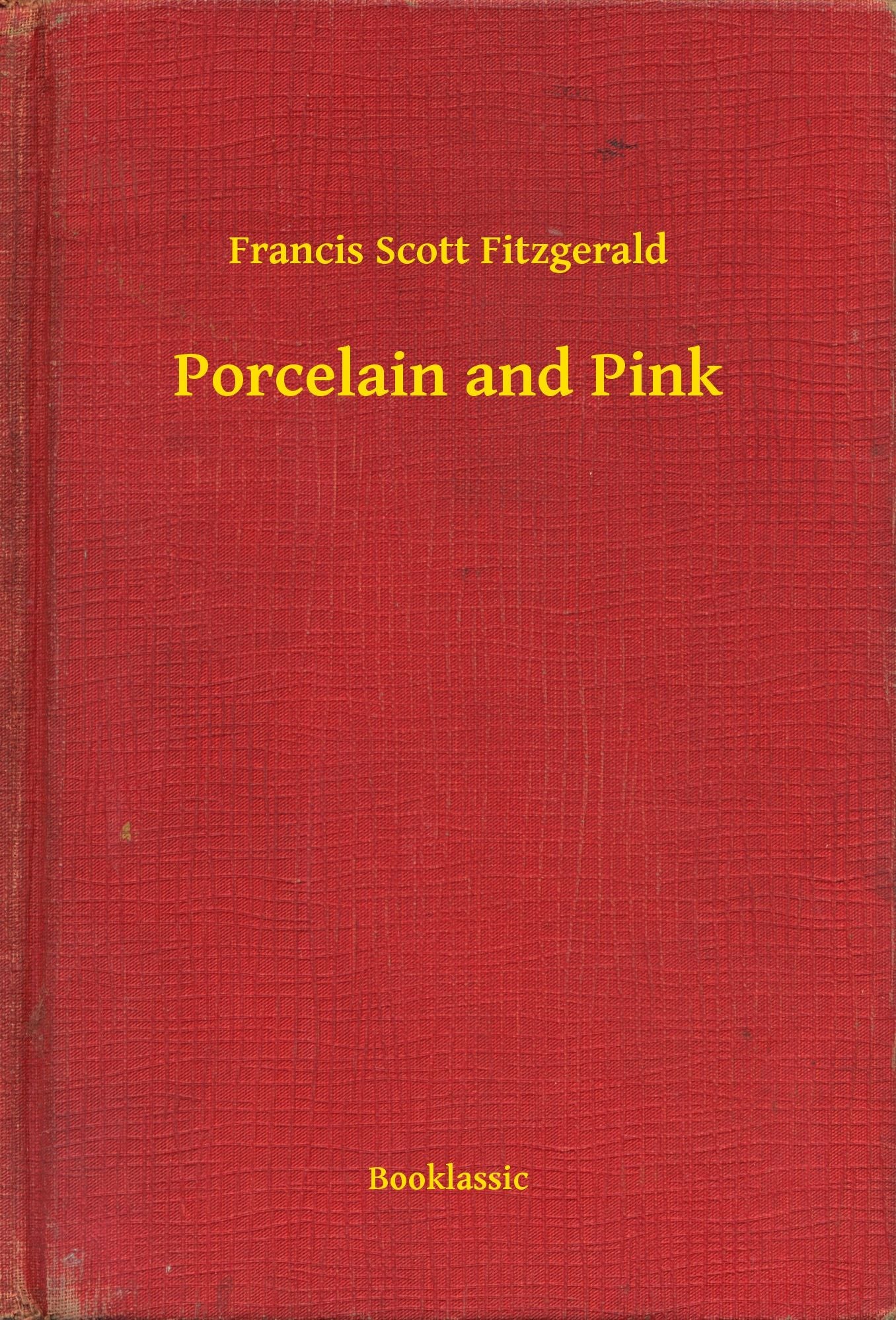 Porcelain and Pink