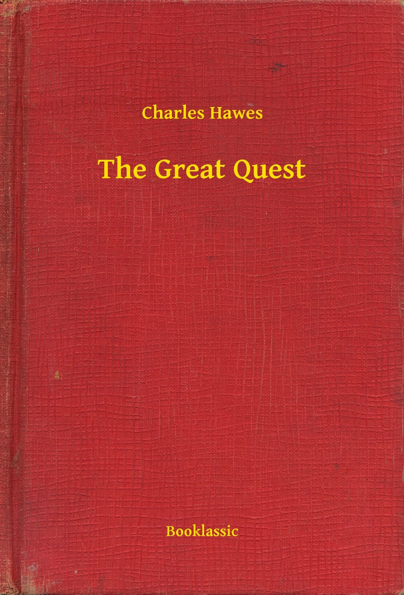 The Great Quest