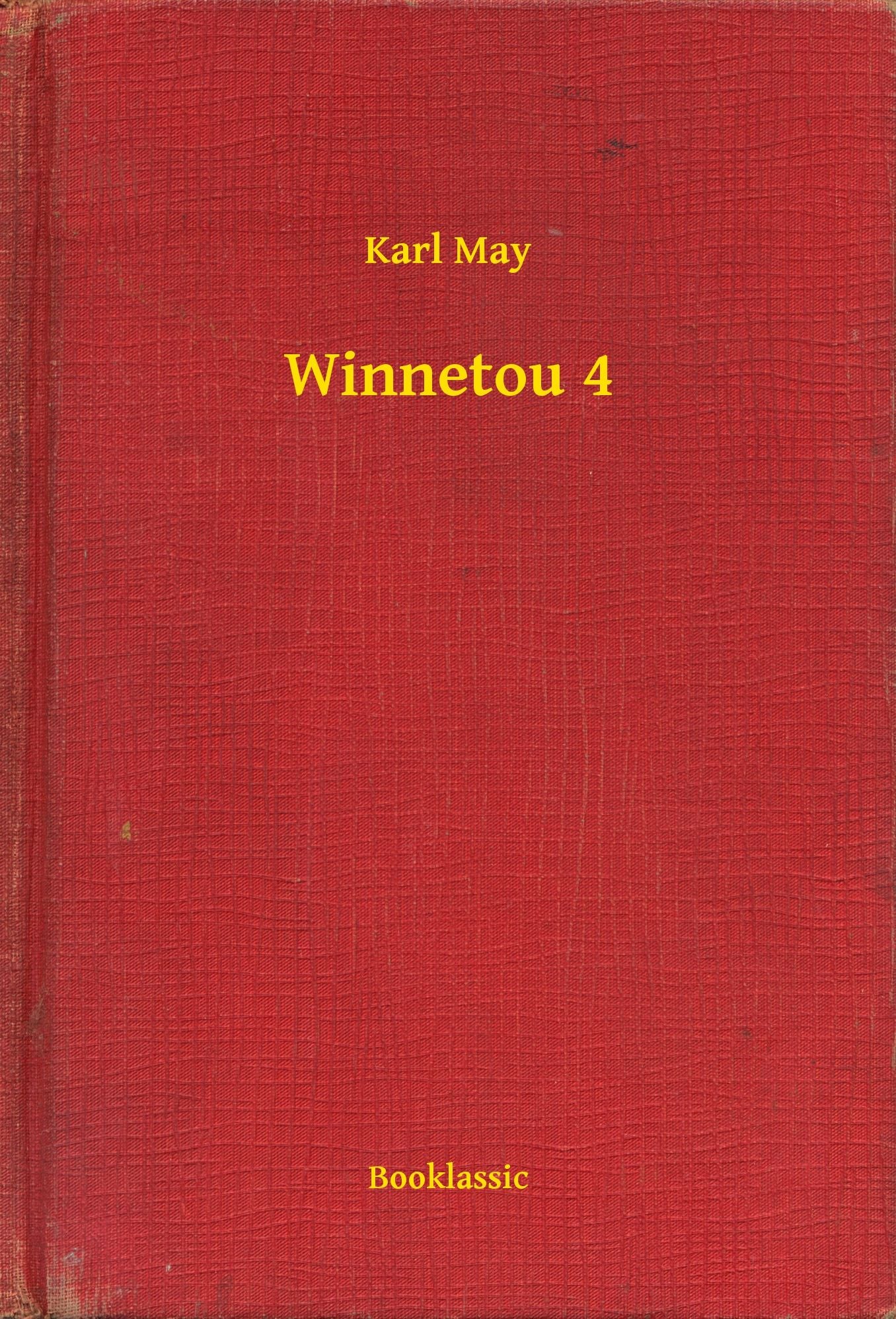 Winnetou 4
