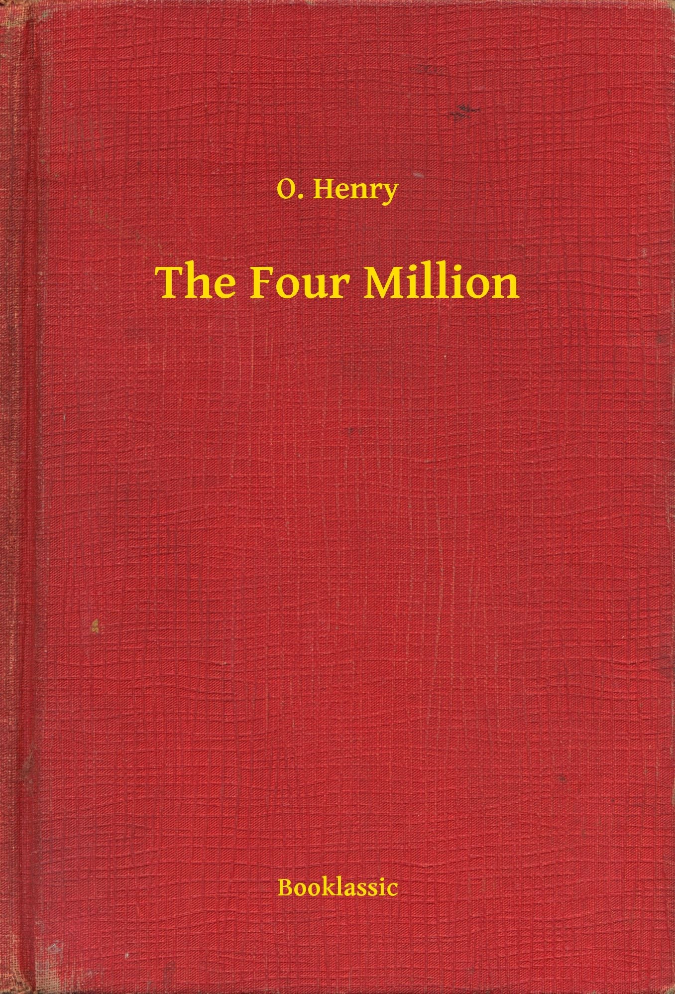 The Four Million