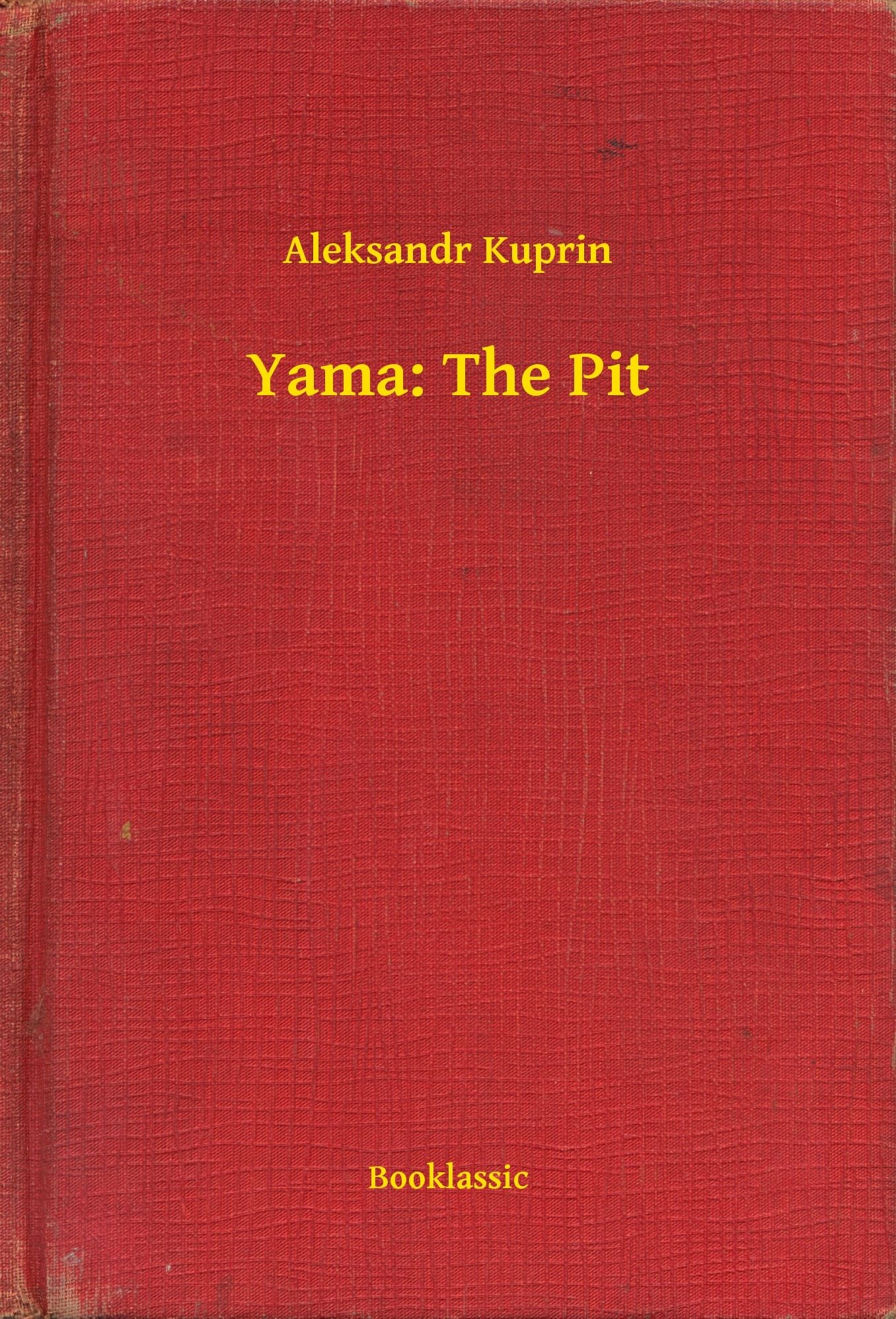 Yama: The Pit