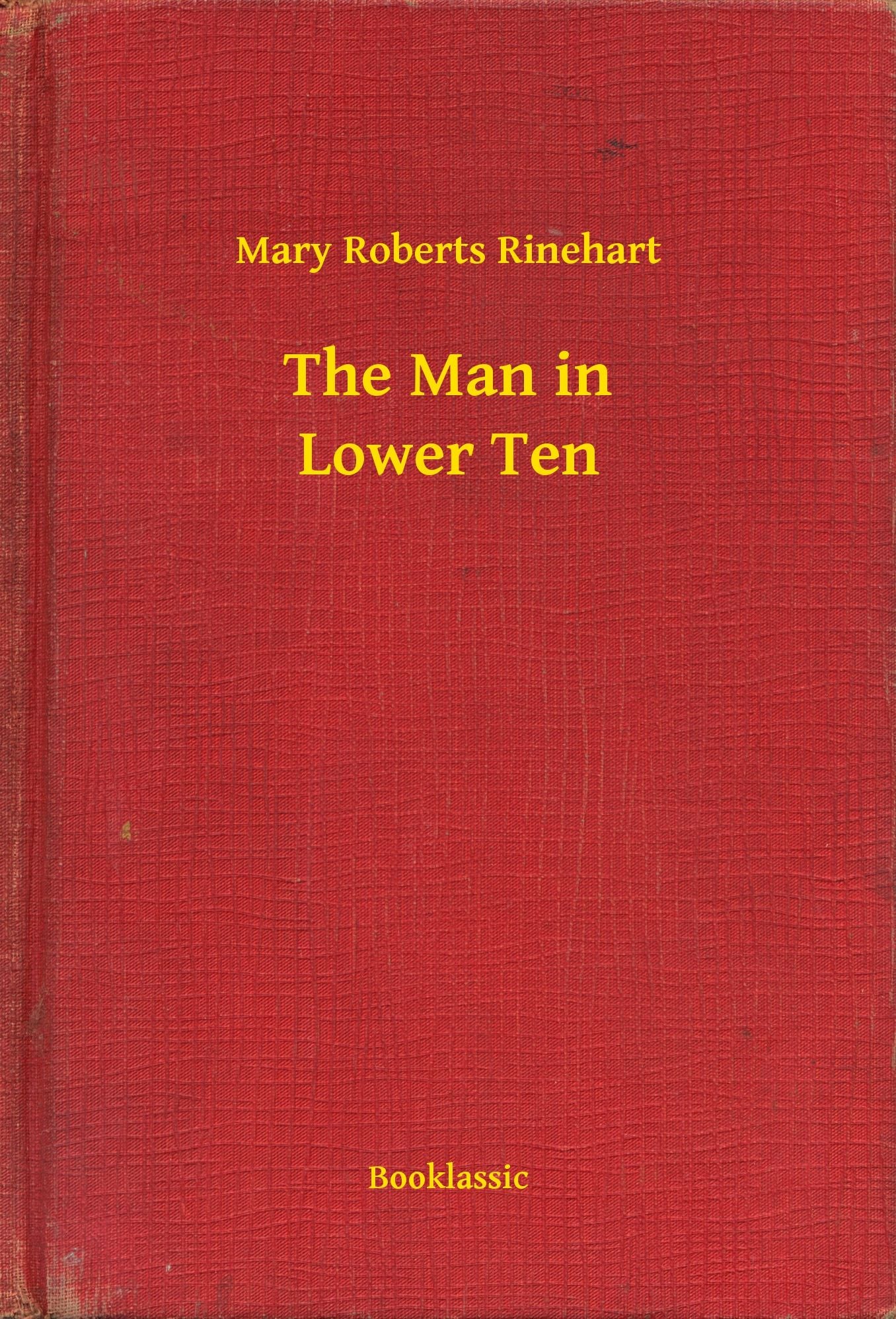 The Man in Lower Ten