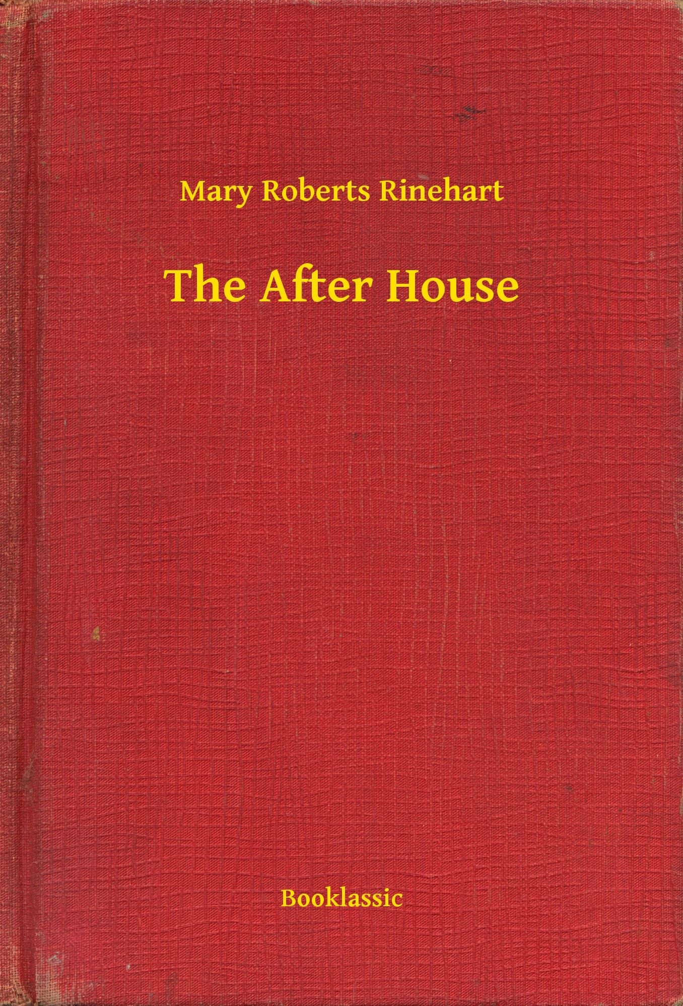 The After House