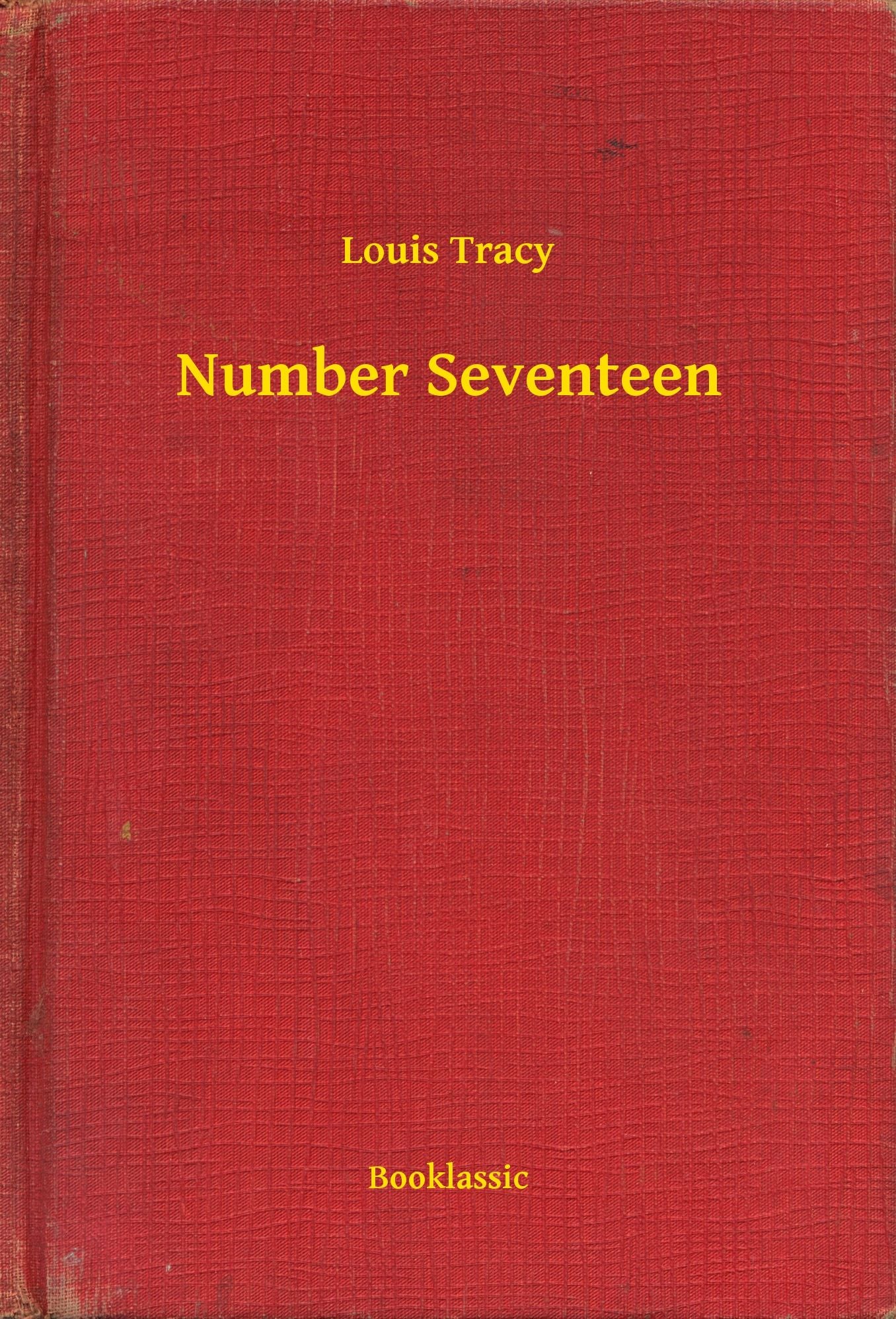 Number Seventeen