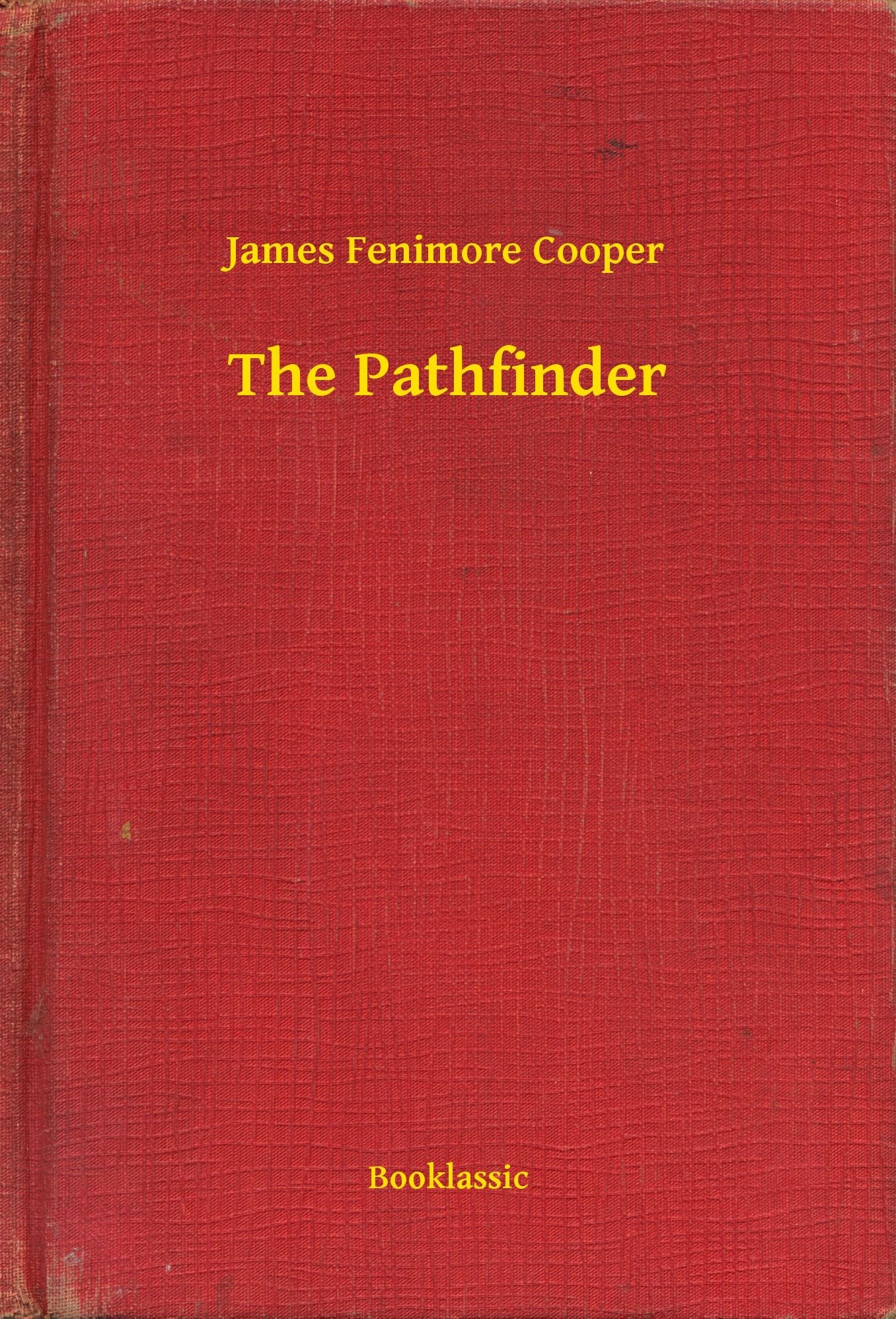 The Pathfinder